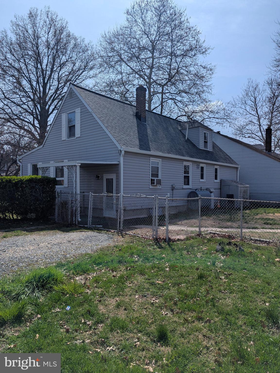 801 LAFAYETTE STREET