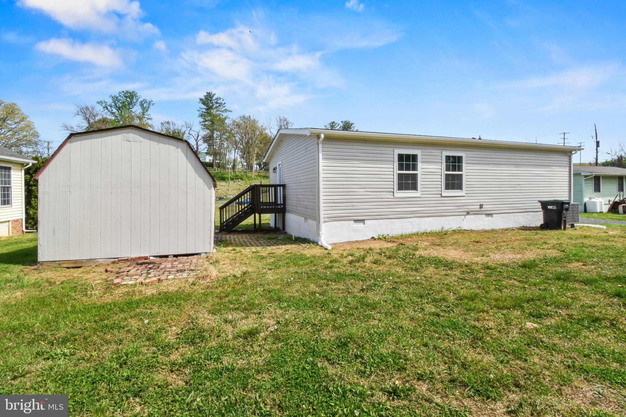 JOHNSTON WOODSTOCK - Residential