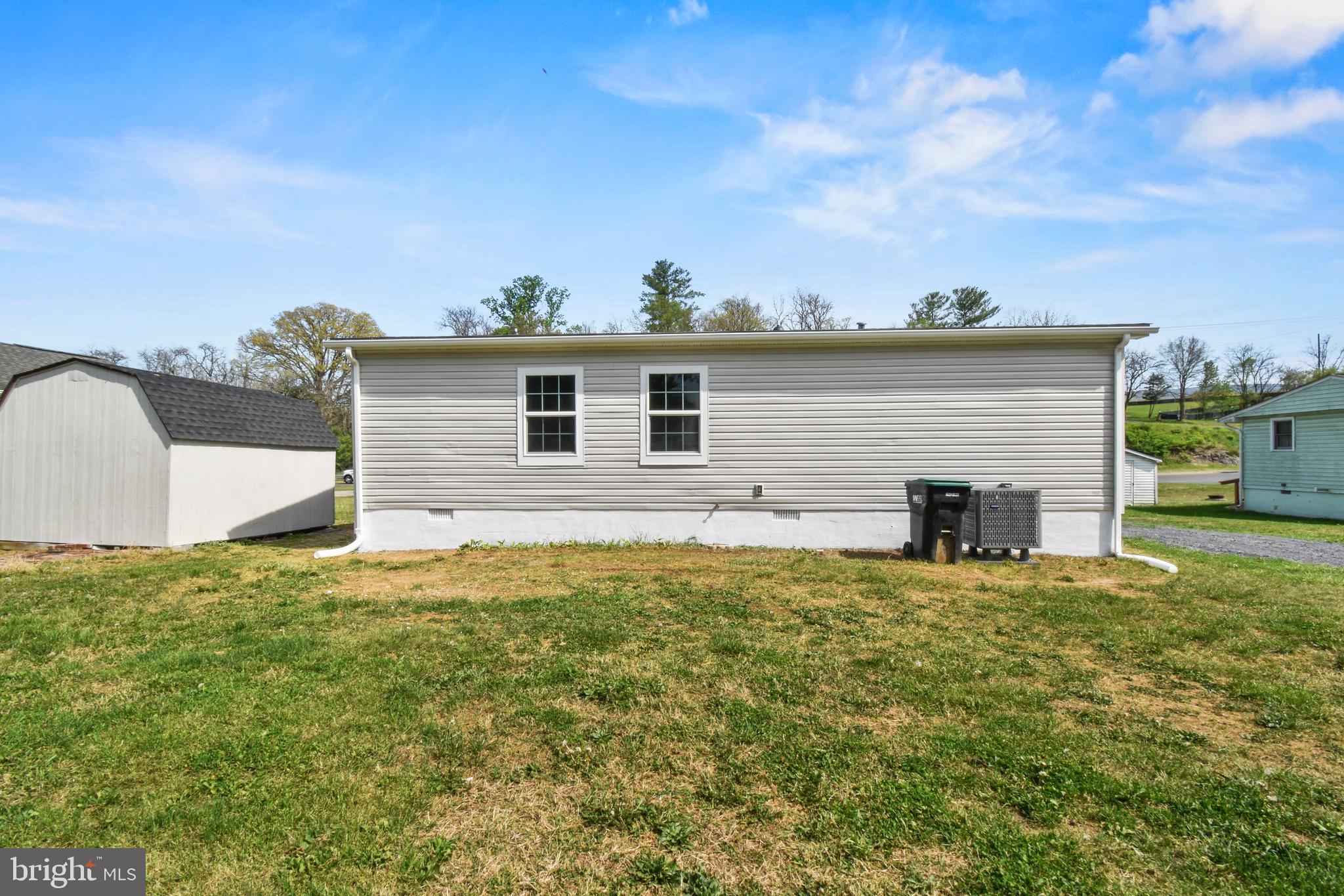 JOHNSTON WOODSTOCK - Residential