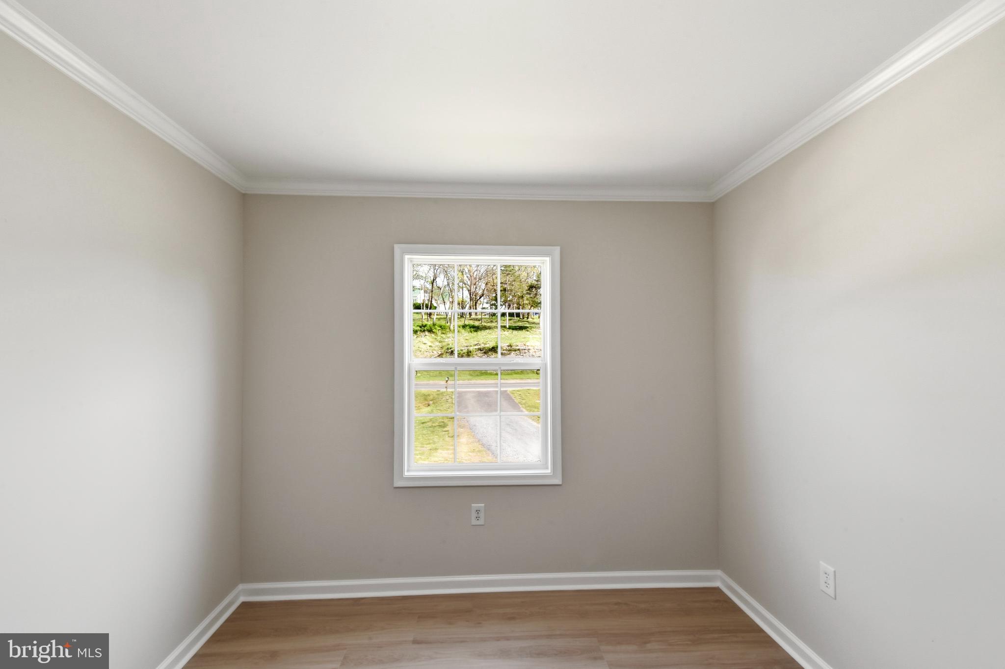 JOHNSTON WOODSTOCK - Residential