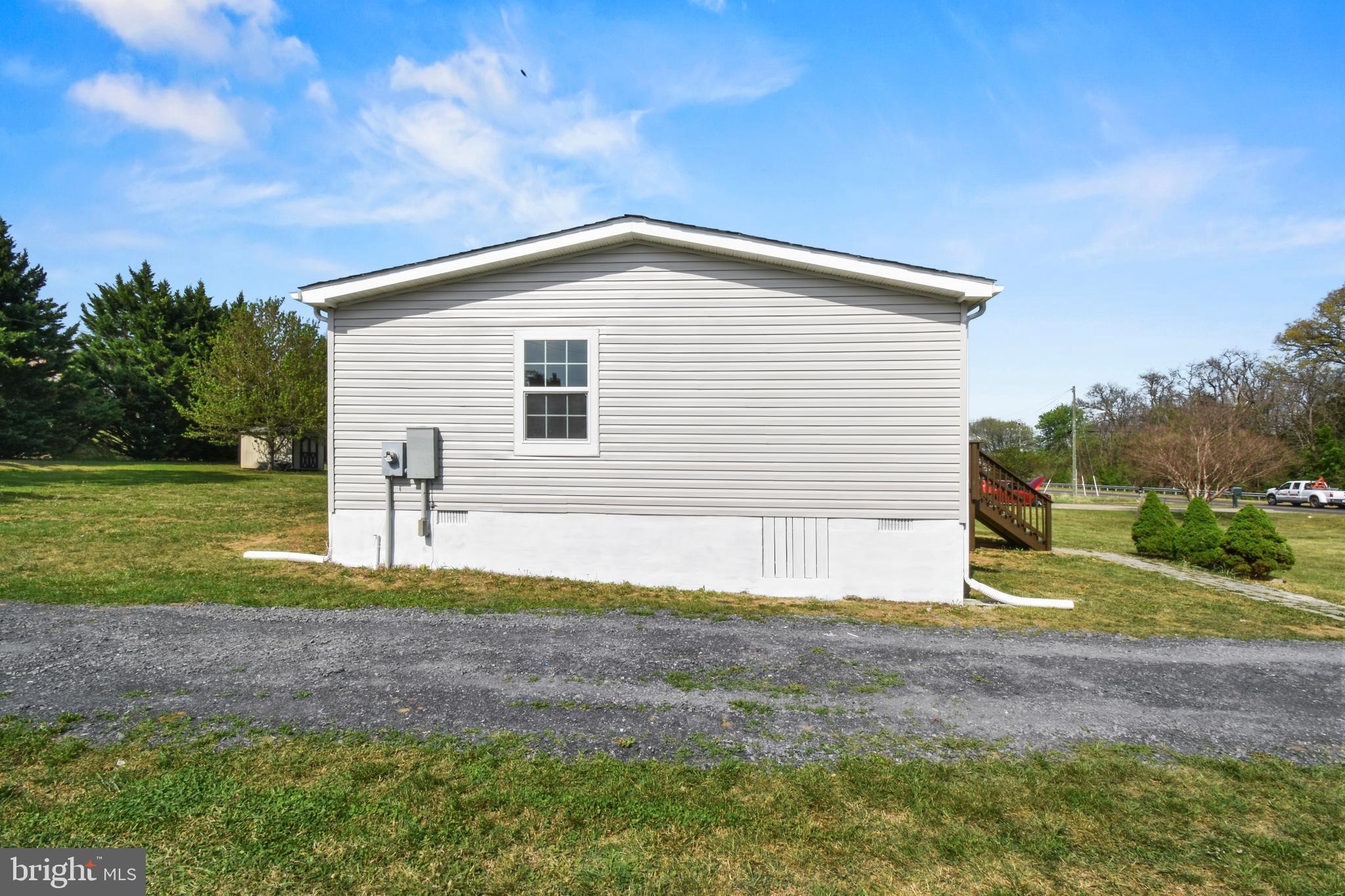 JOHNSTON WOODSTOCK - Residential