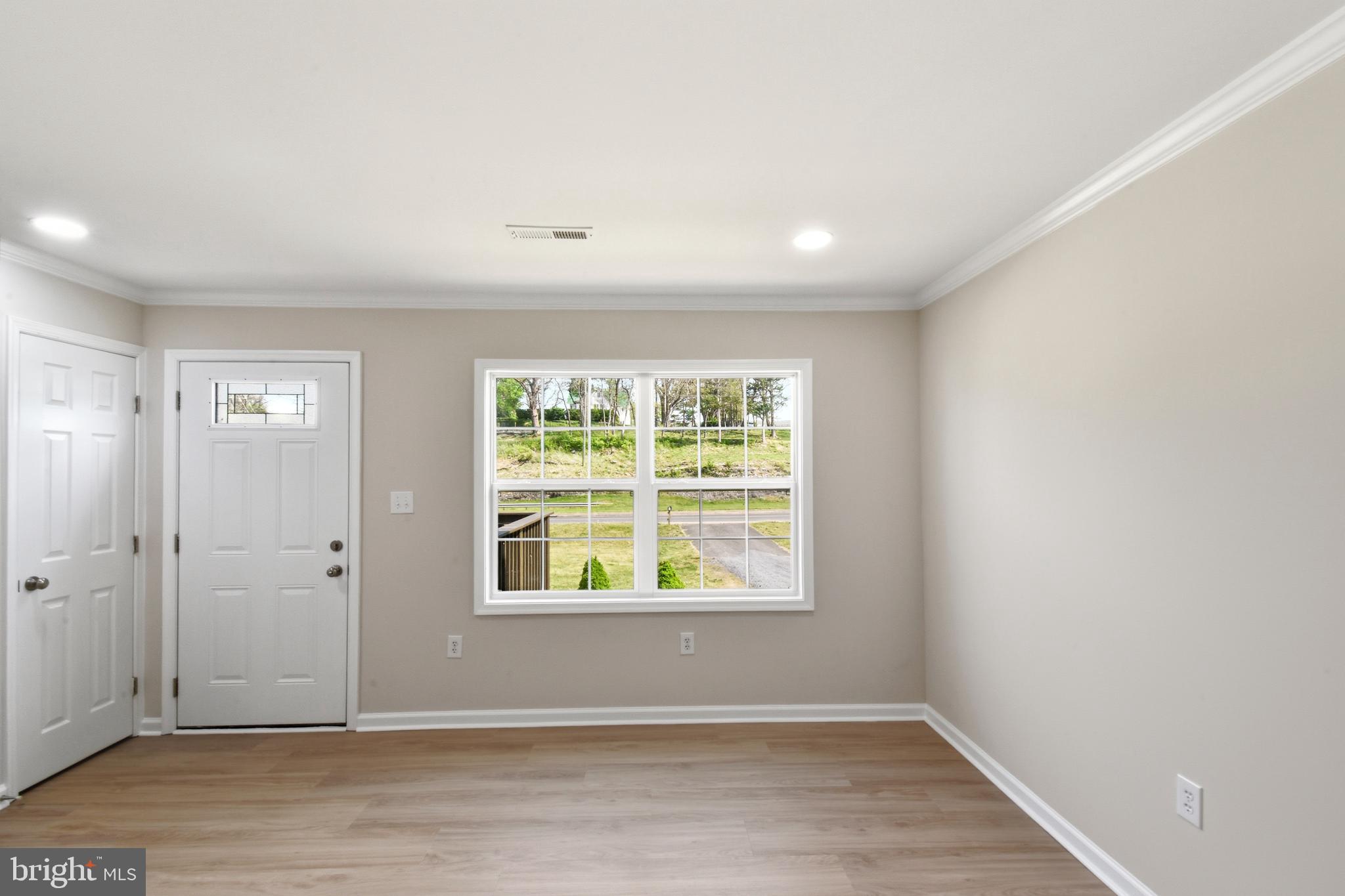 JOHNSTON WOODSTOCK - Residential