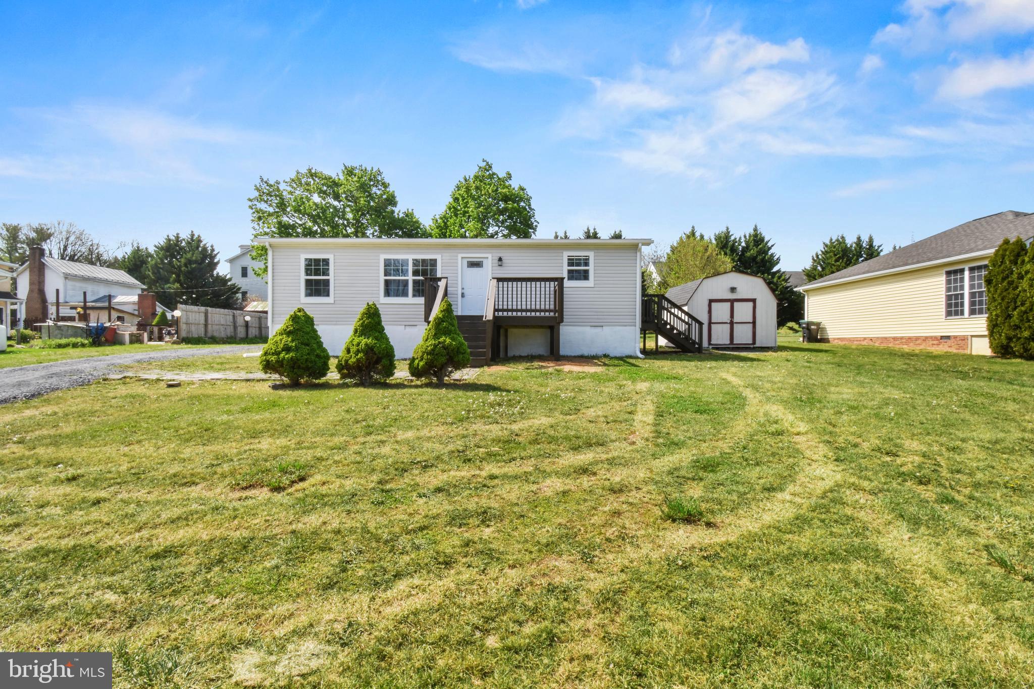 JOHNSTON WOODSTOCK - Residential