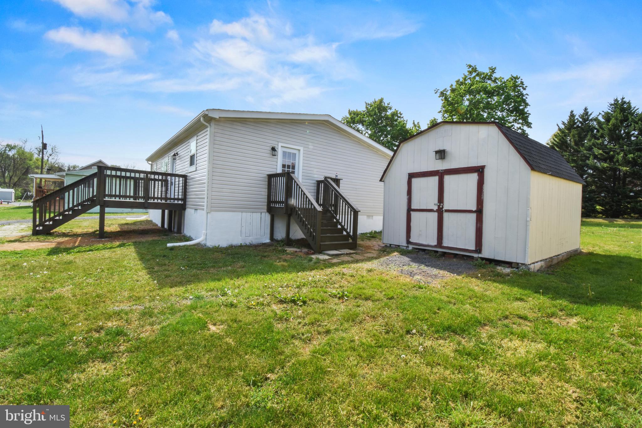 JOHNSTON WOODSTOCK - Residential