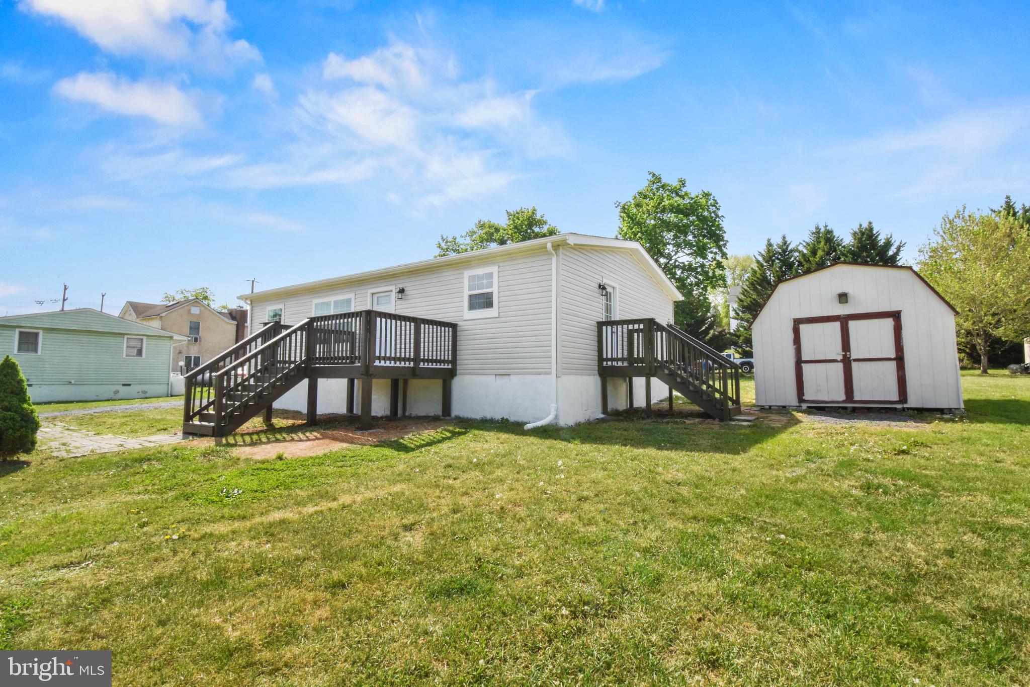 JOHNSTON WOODSTOCK - Residential