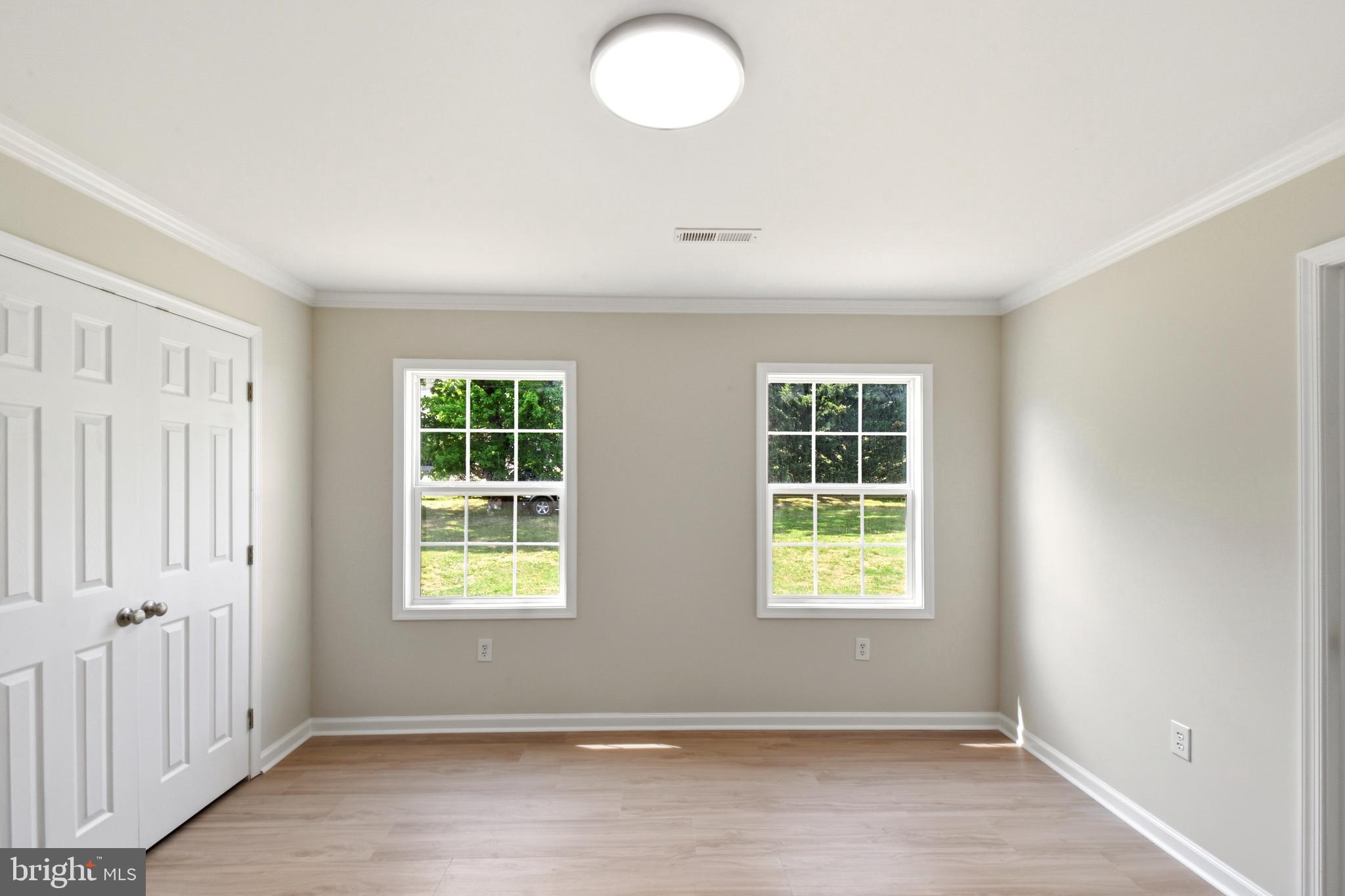 JOHNSTON WOODSTOCK - Residential