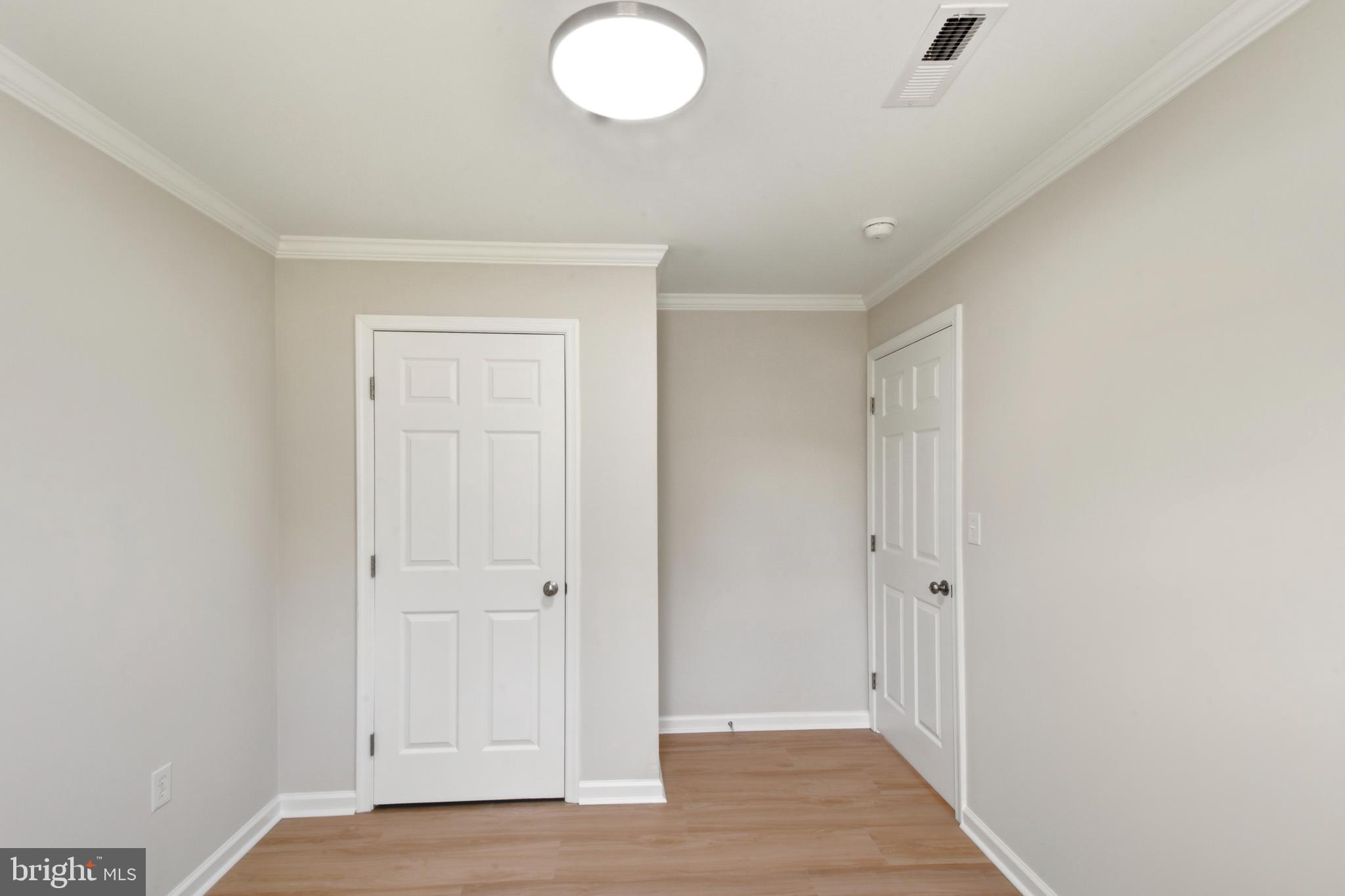 JOHNSTON WOODSTOCK - Residential