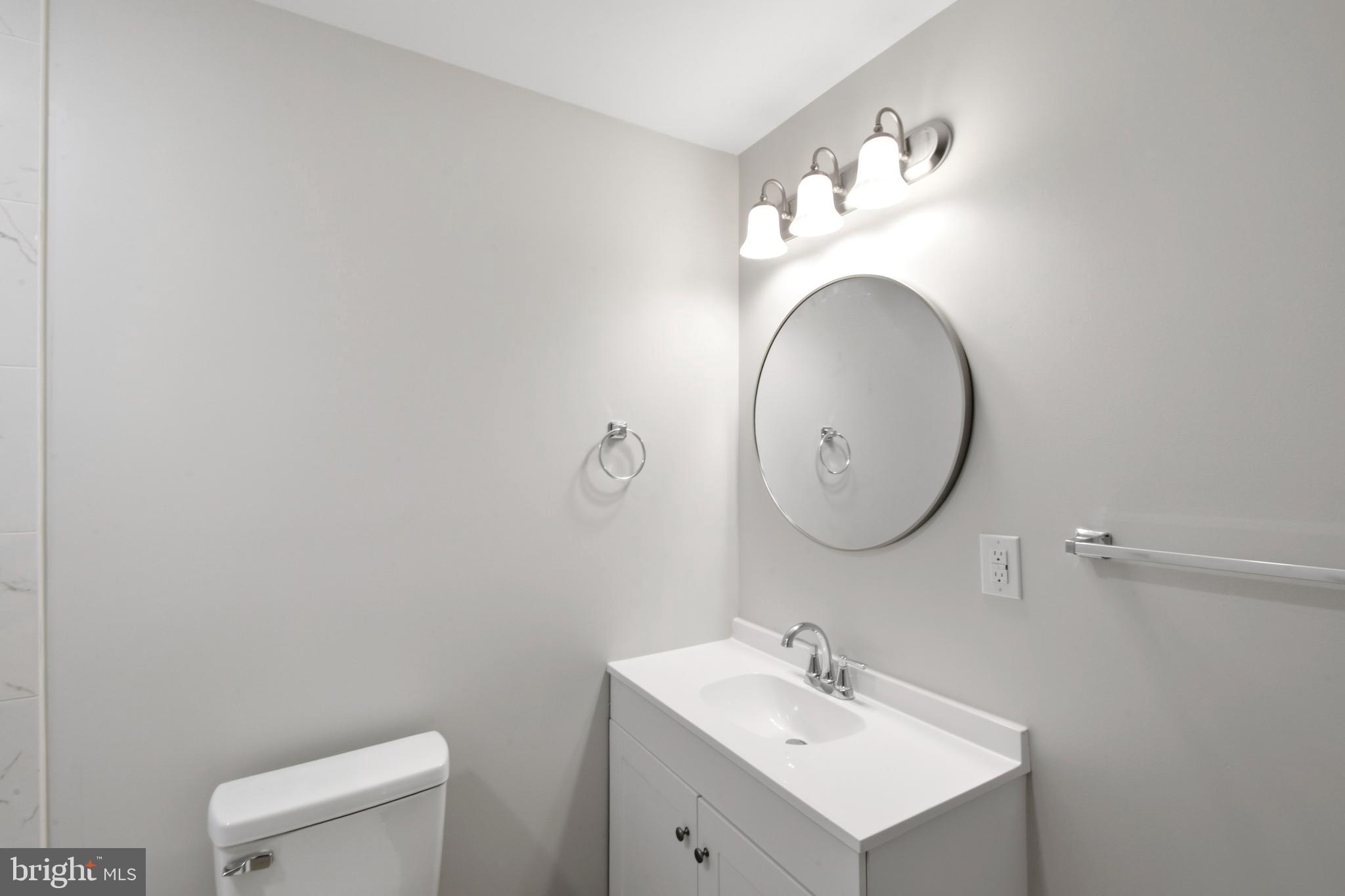 JOHNSTON WOODSTOCK - Residential