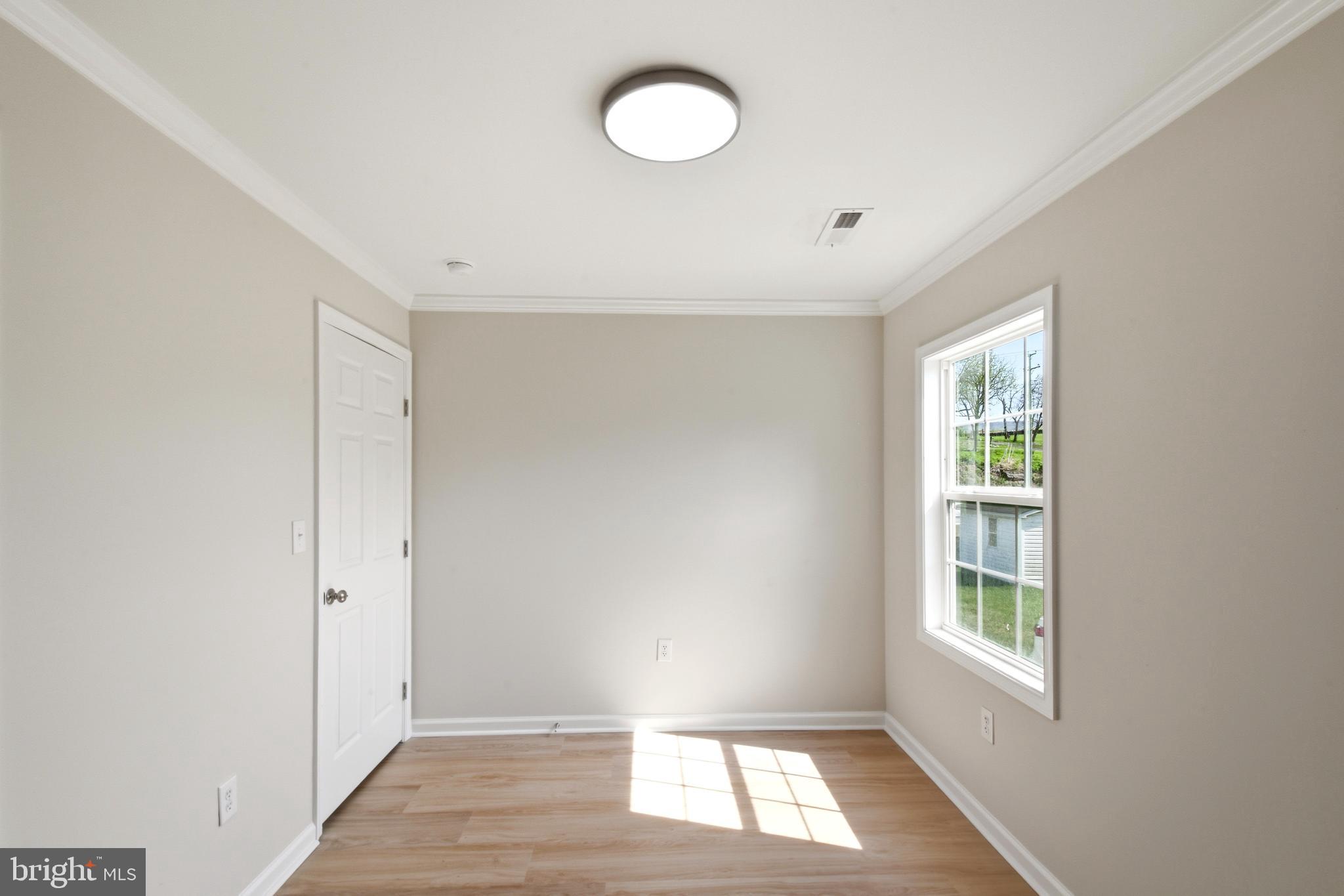 JOHNSTON WOODSTOCK - Residential