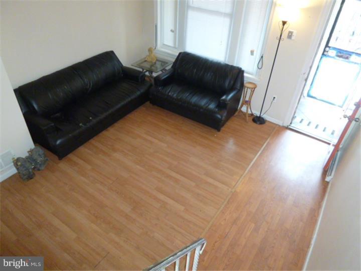 PHILADELPHIA (SOUTHWEST) - Residential
