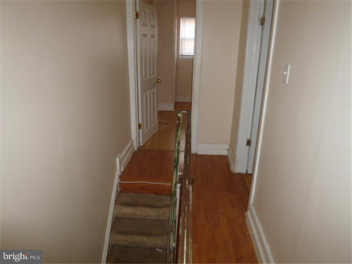 PHILADELPHIA (SOUTHWEST) - Residential