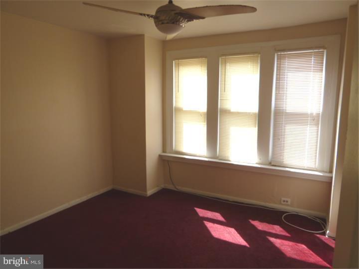 PHILADELPHIA (SOUTHWEST) - Residential