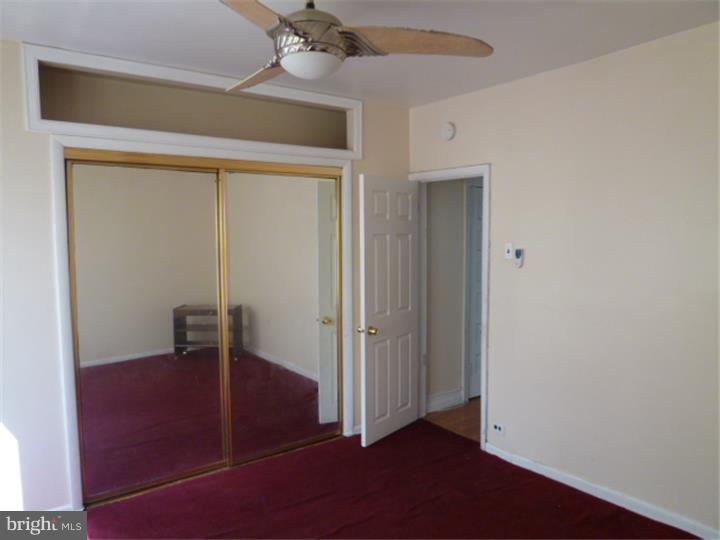 PHILADELPHIA (SOUTHWEST) - Residential