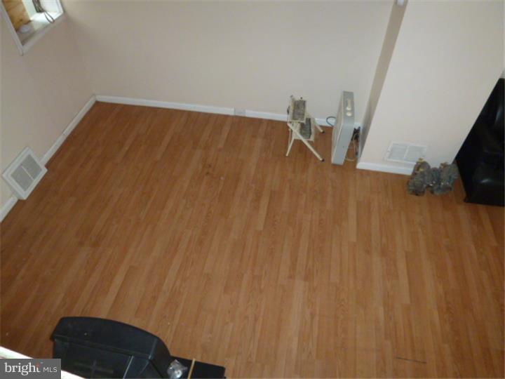 PHILADELPHIA (SOUTHWEST) - Residential
