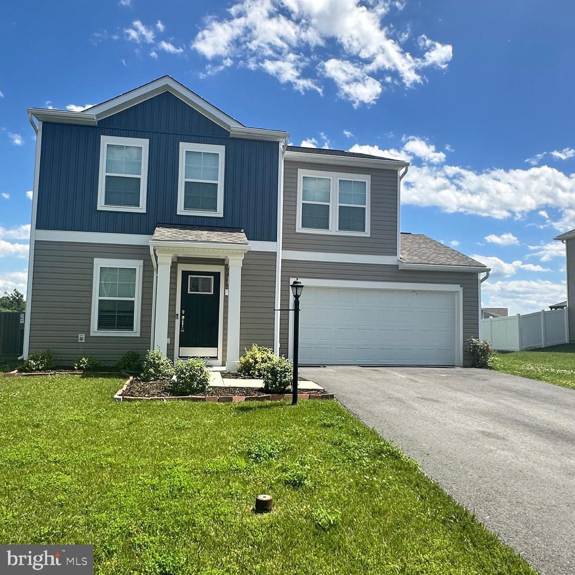 MORNING DOVE ESTATES - Residential Lease