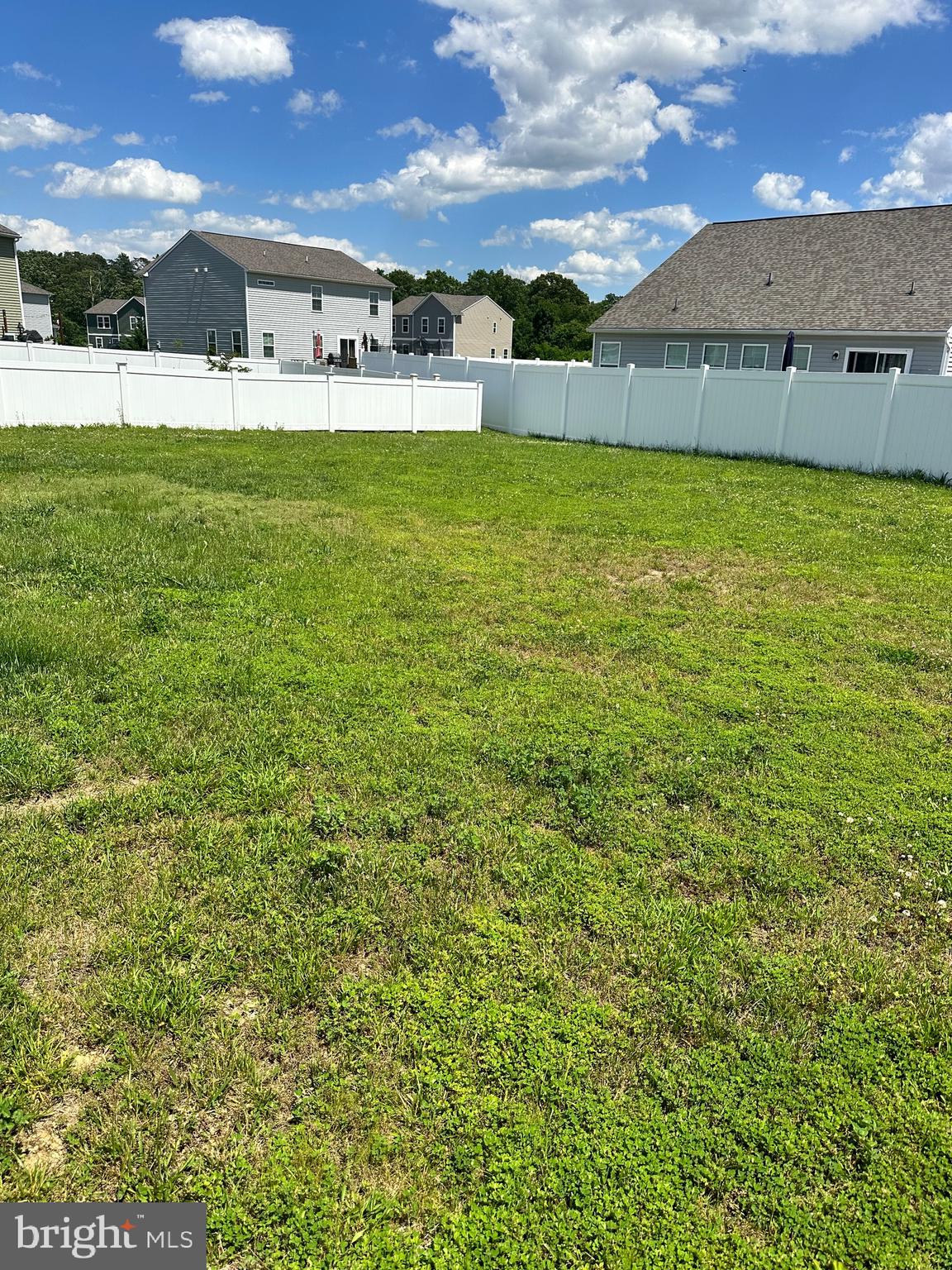 MORNING DOVE ESTATES - Residential Lease