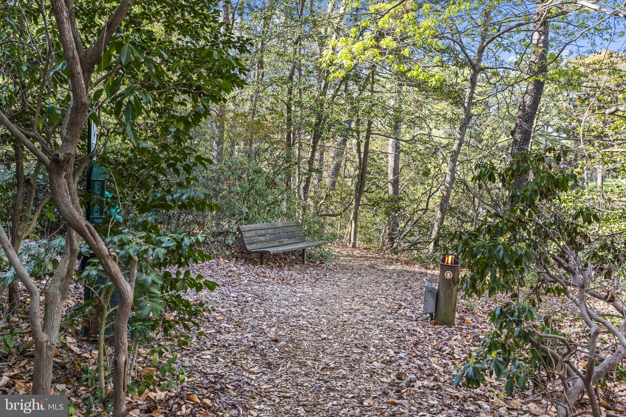 SOLOMONS LANDING - Residential