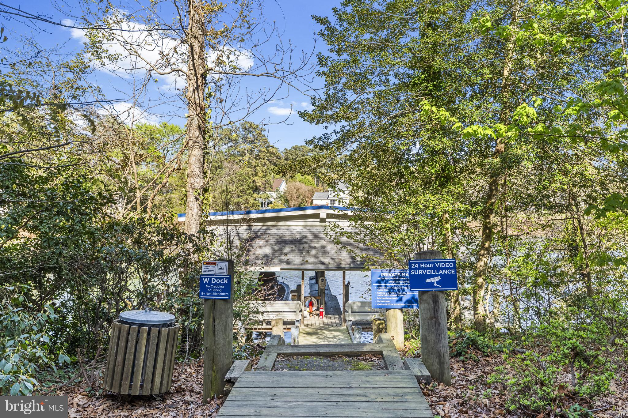 SOLOMONS LANDING - Residential