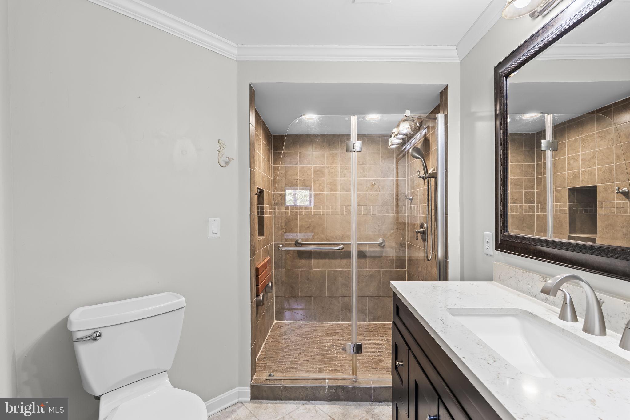 SOLOMONS LANDING - Residential