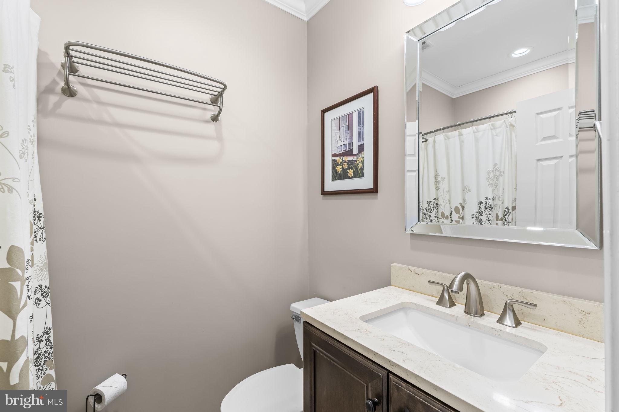 SOLOMONS LANDING - Residential