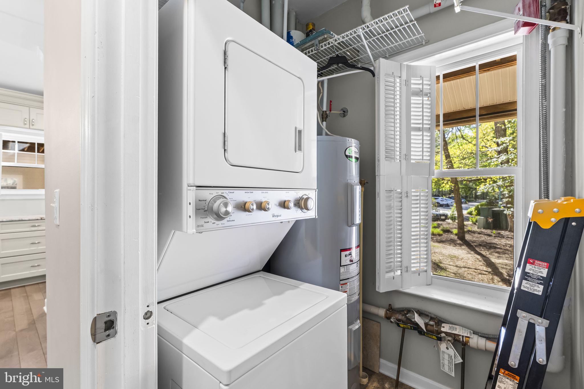 SOLOMONS LANDING - Residential