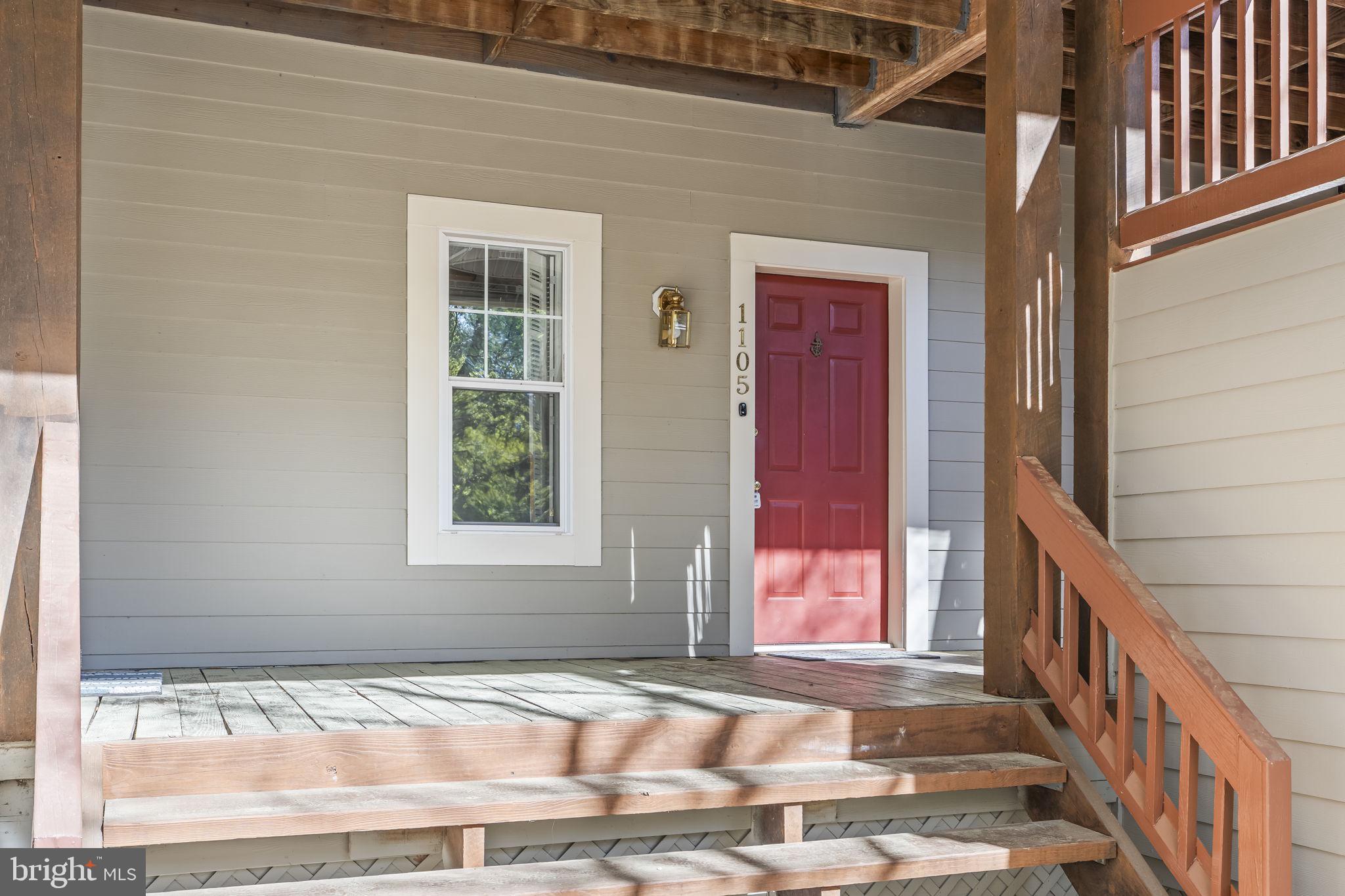 SOLOMONS LANDING - Residential