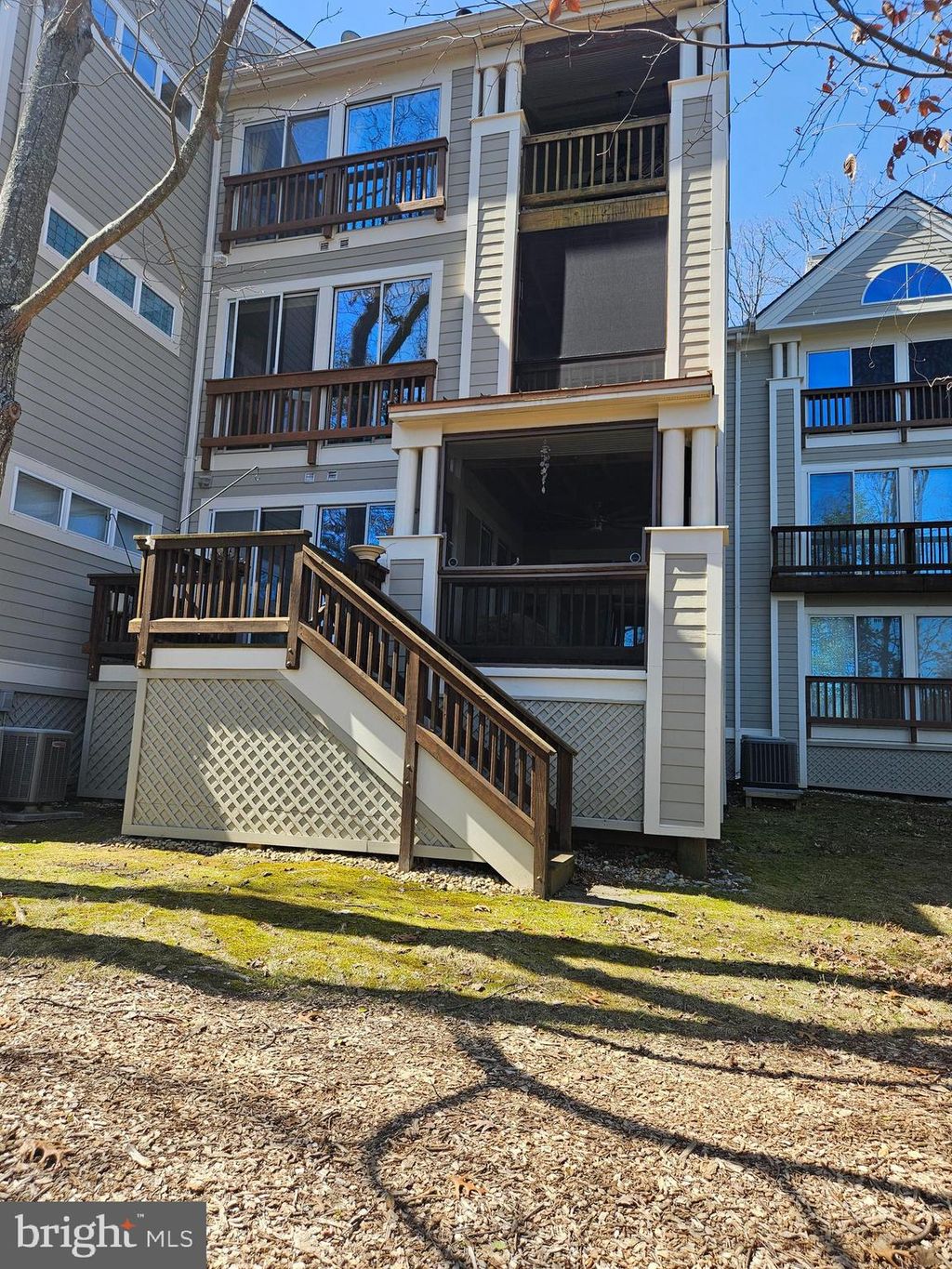 Photo of 1105 Back Creek Loop #1105, SOLOMONS, MD 20688 (MLS # MDCA2025676)