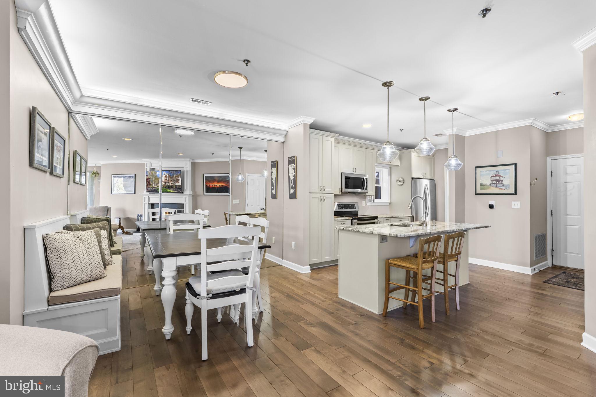 SOLOMONS LANDING - Residential