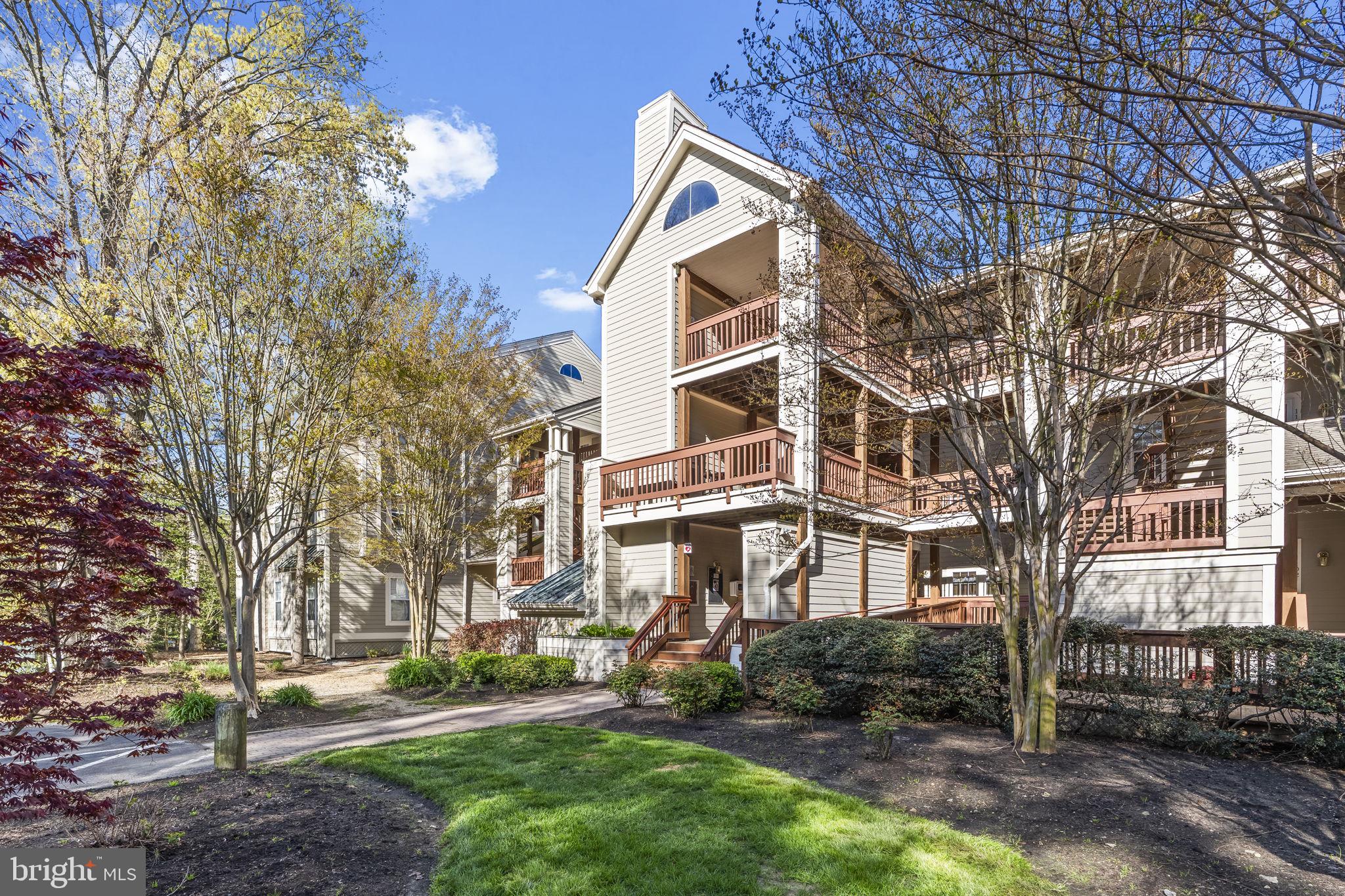 SOLOMONS LANDING - Residential