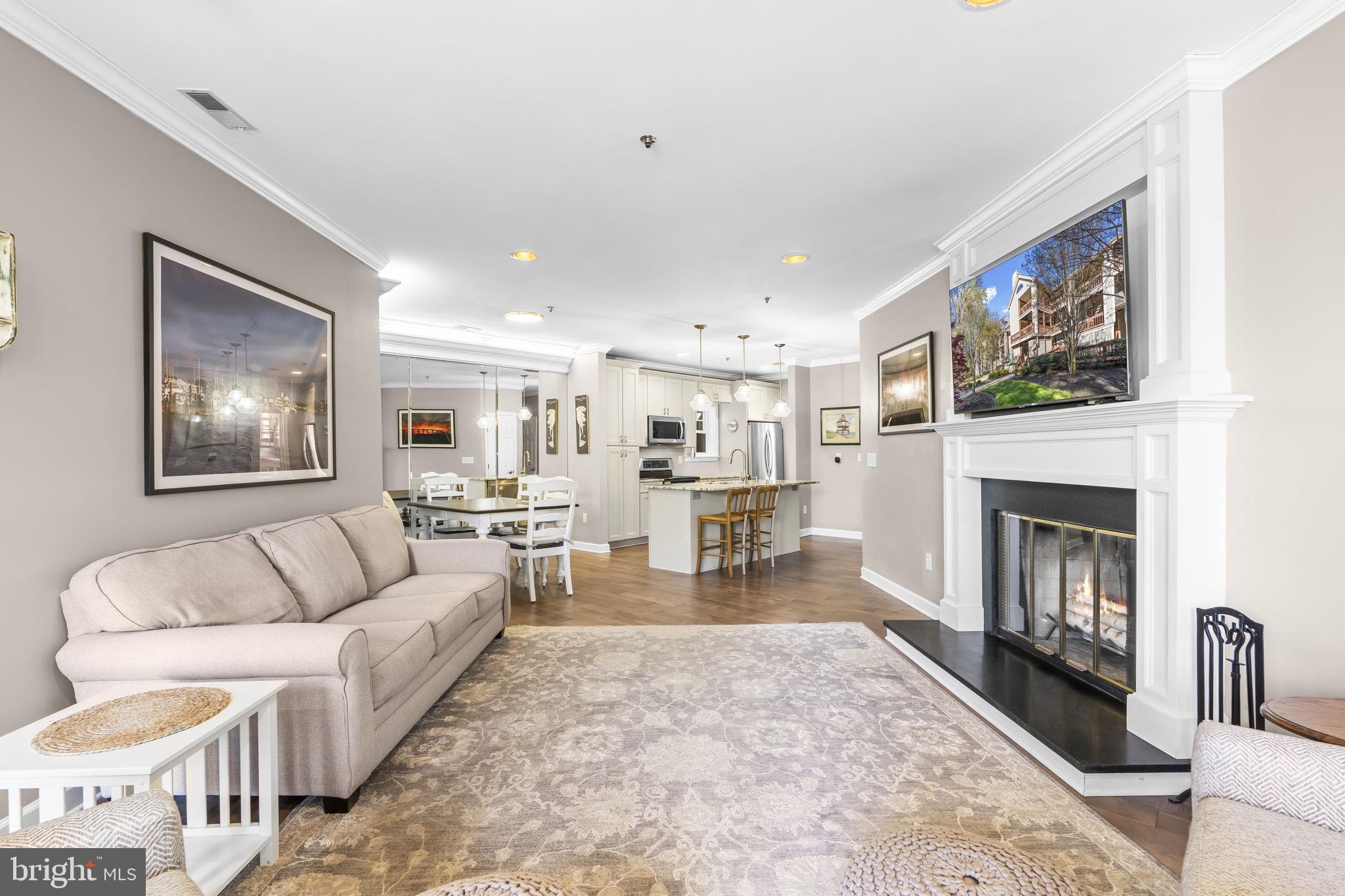 SOLOMONS LANDING - Residential