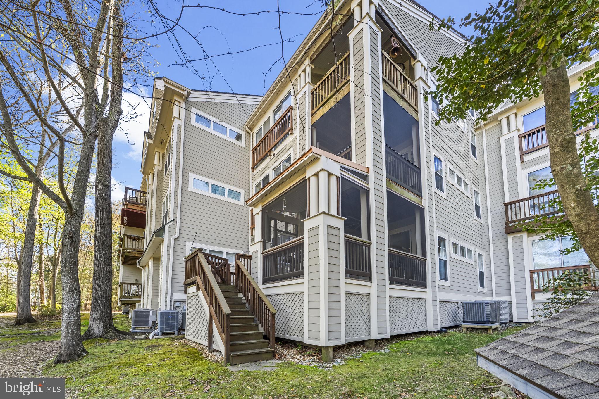 SOLOMONS LANDING - Residential