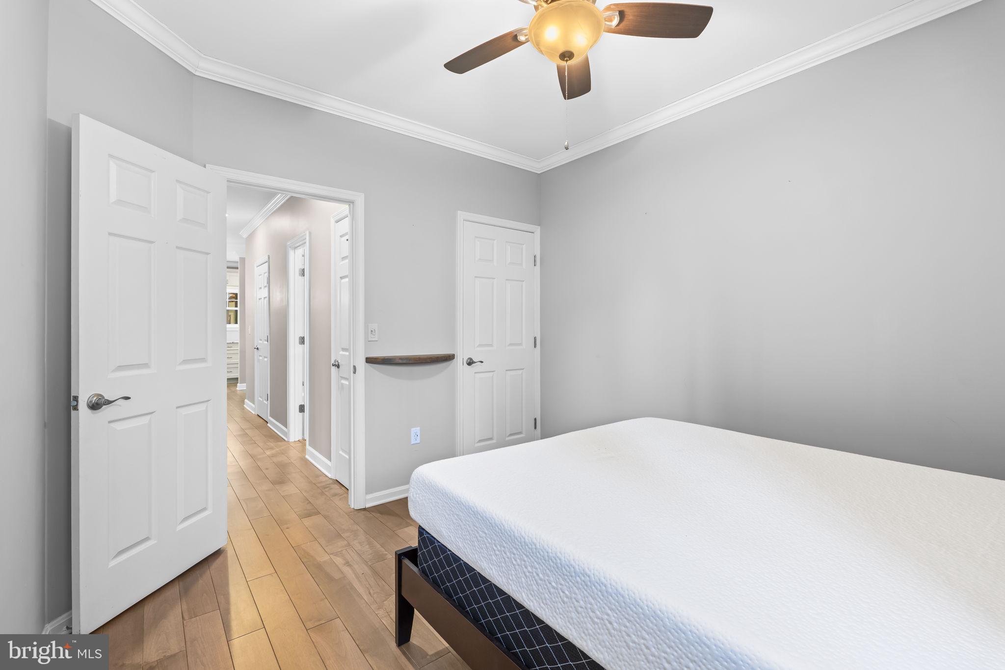 SOLOMONS LANDING - Residential