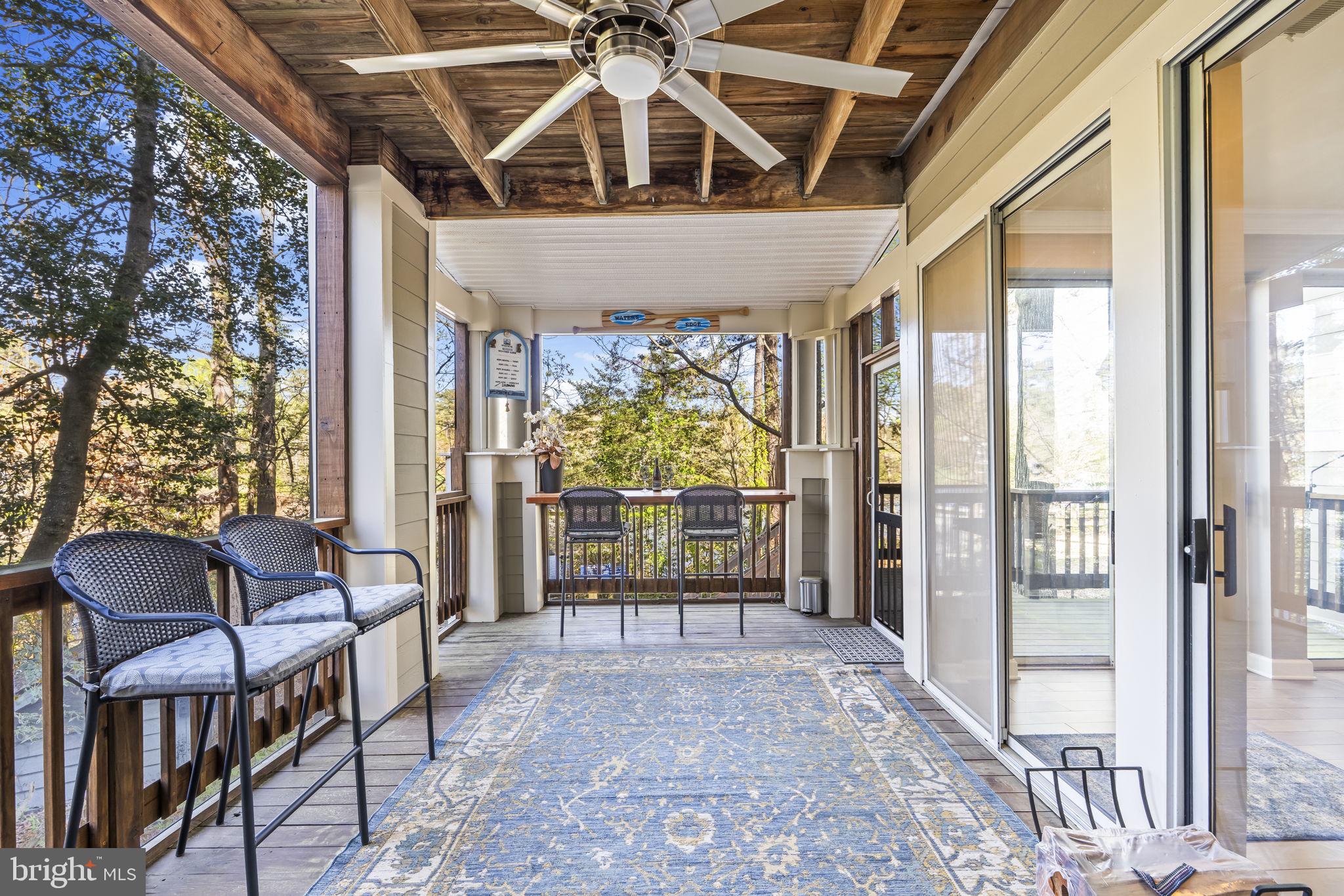 SOLOMONS LANDING - Residential