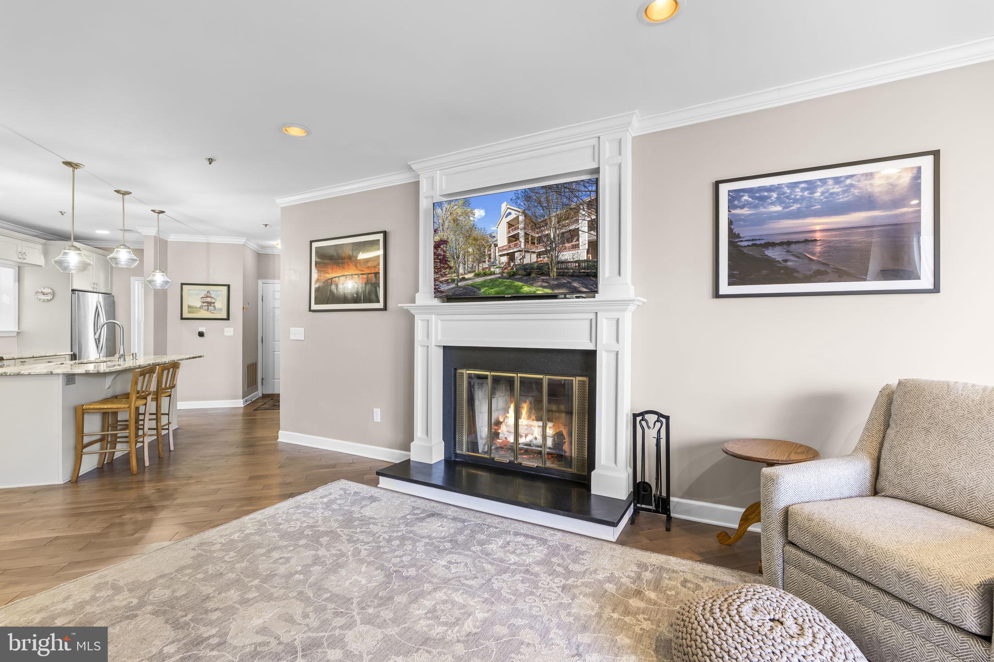 SOLOMONS LANDING - Residential