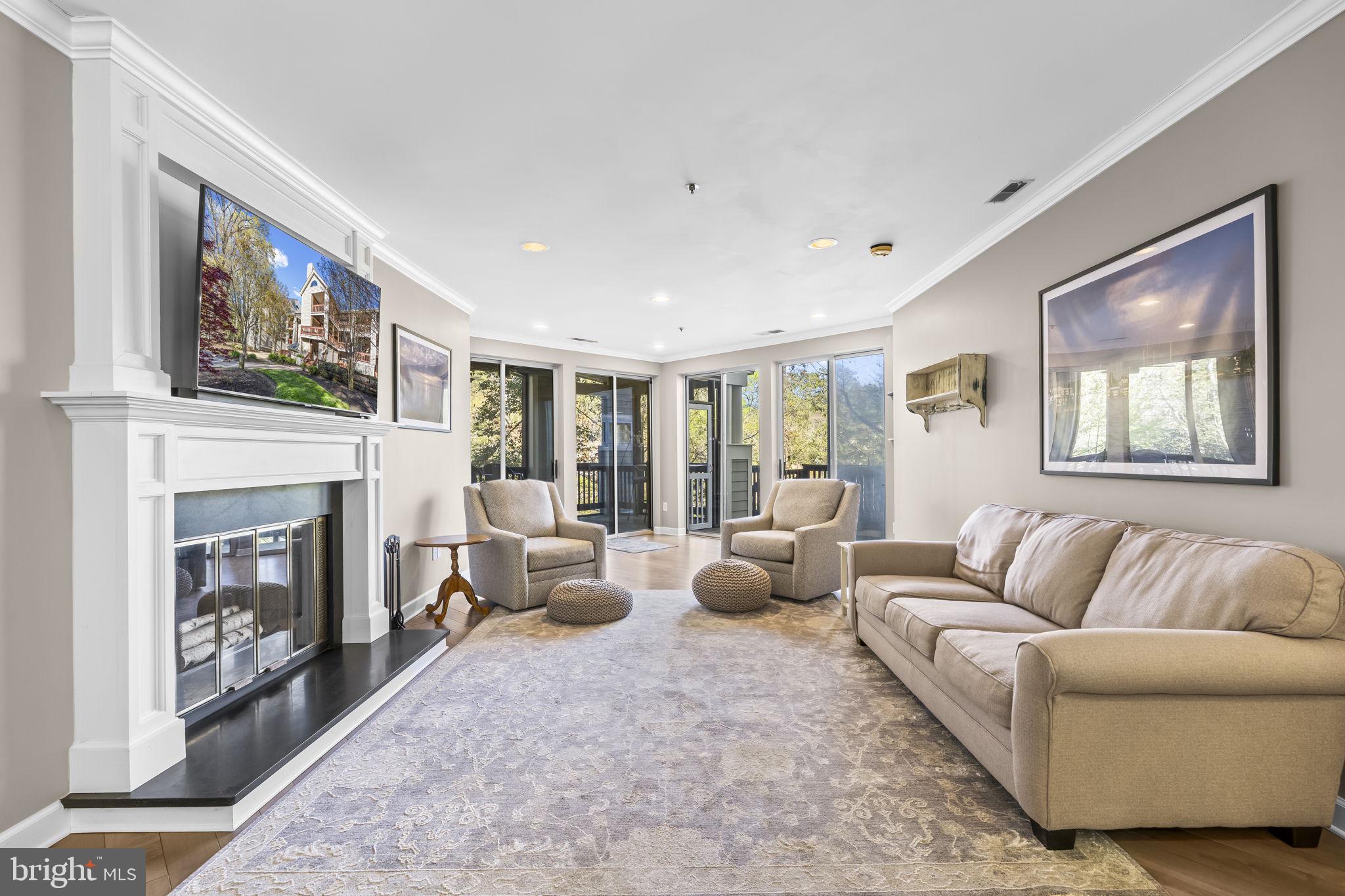 SOLOMONS LANDING - Residential