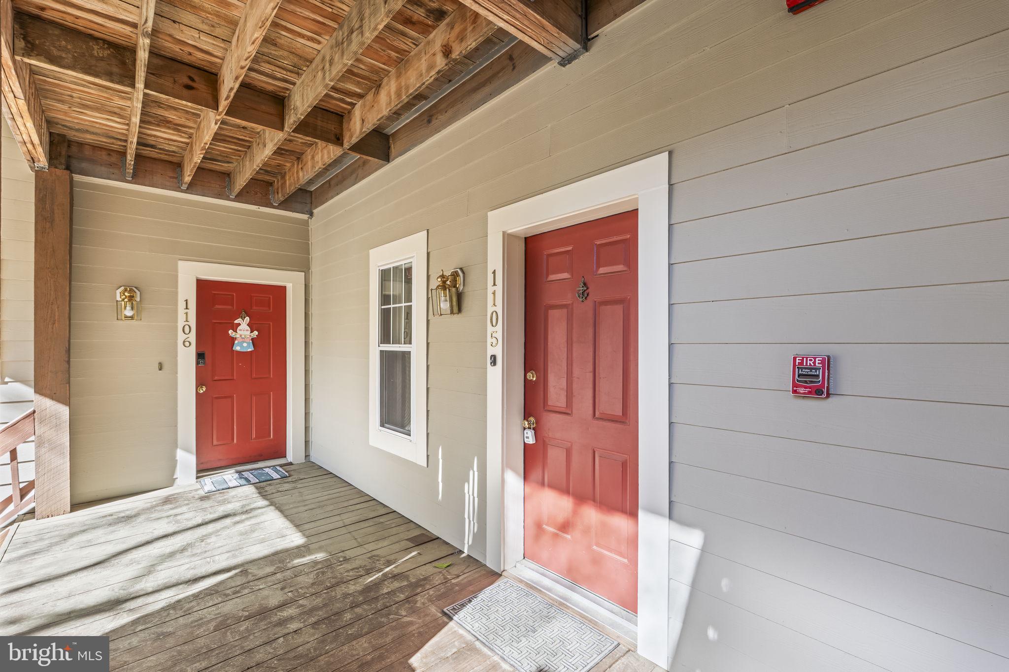 SOLOMONS LANDING - Residential