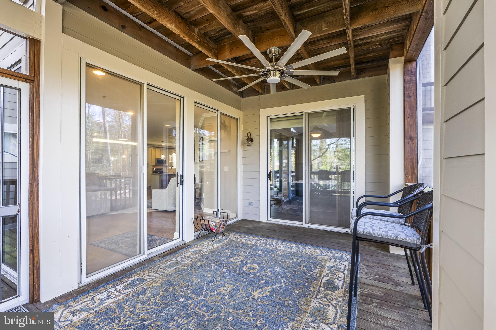 SOLOMONS LANDING - Residential