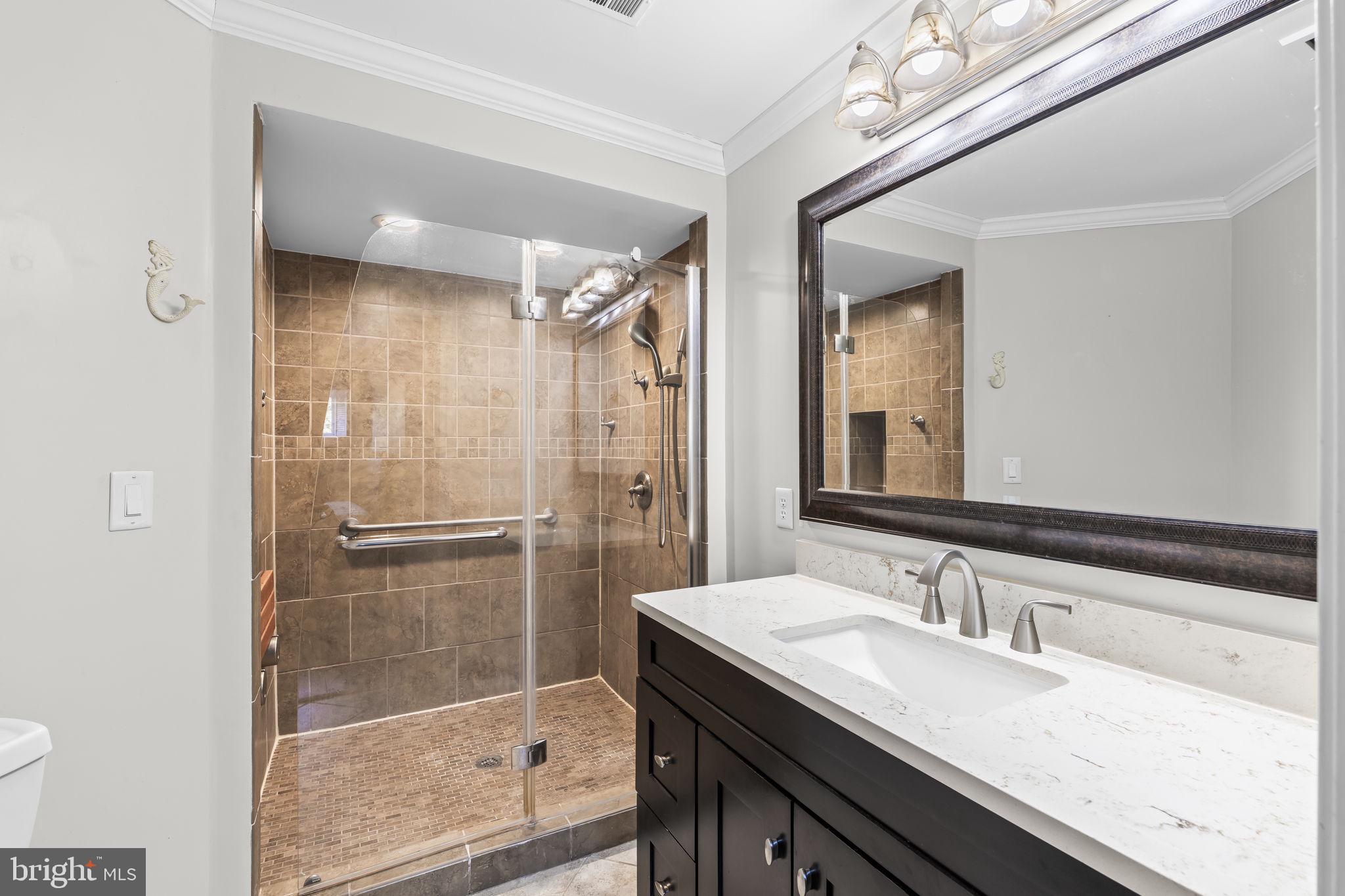 SOLOMONS LANDING - Residential