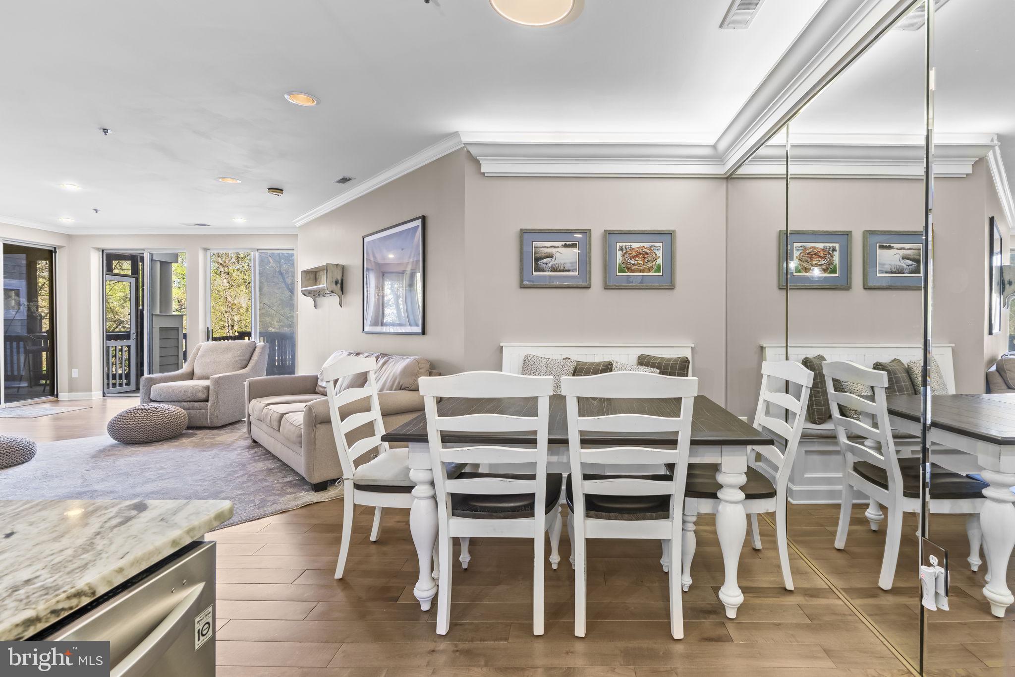 SOLOMONS LANDING - Residential