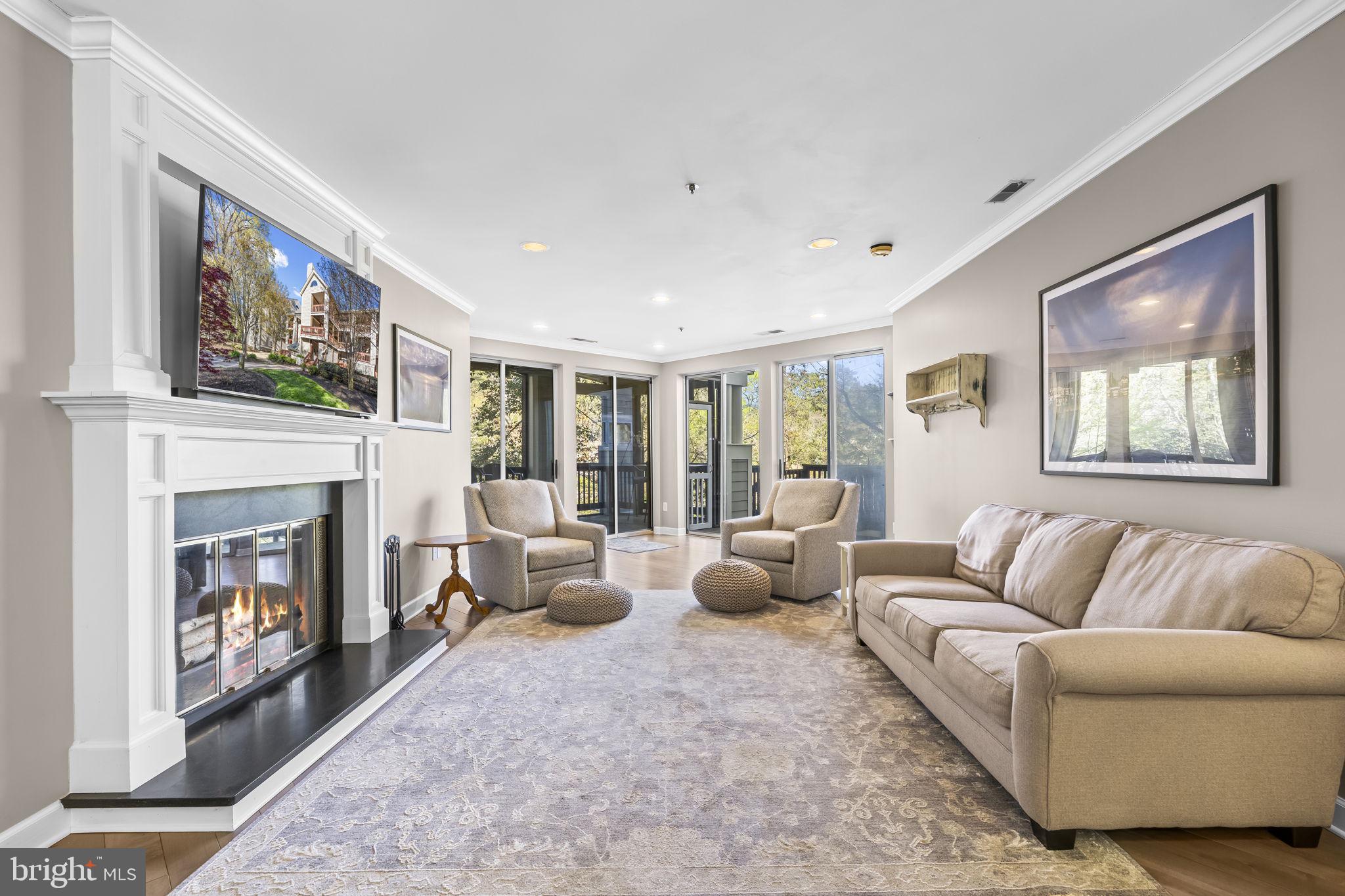 SOLOMONS LANDING - Residential