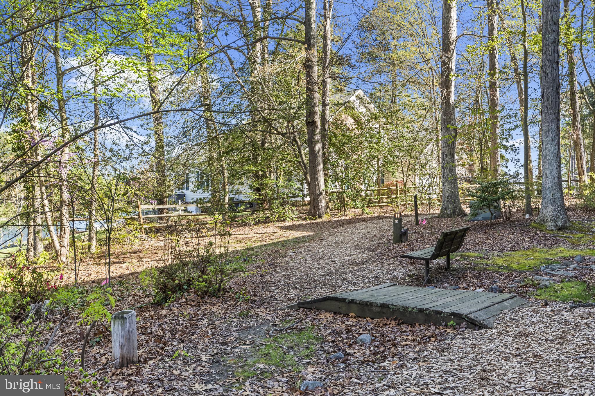 SOLOMONS LANDING - Residential