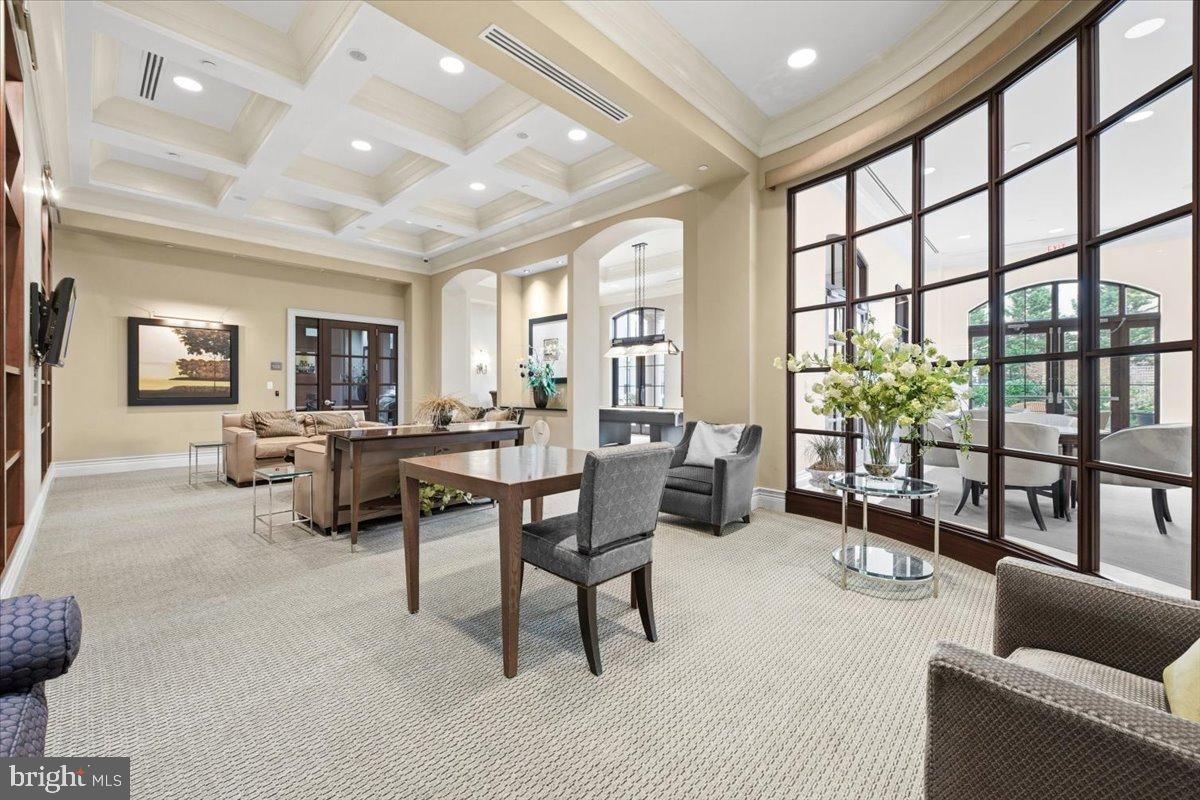 GALLERY AT WHITE FLINT - Residential Lease