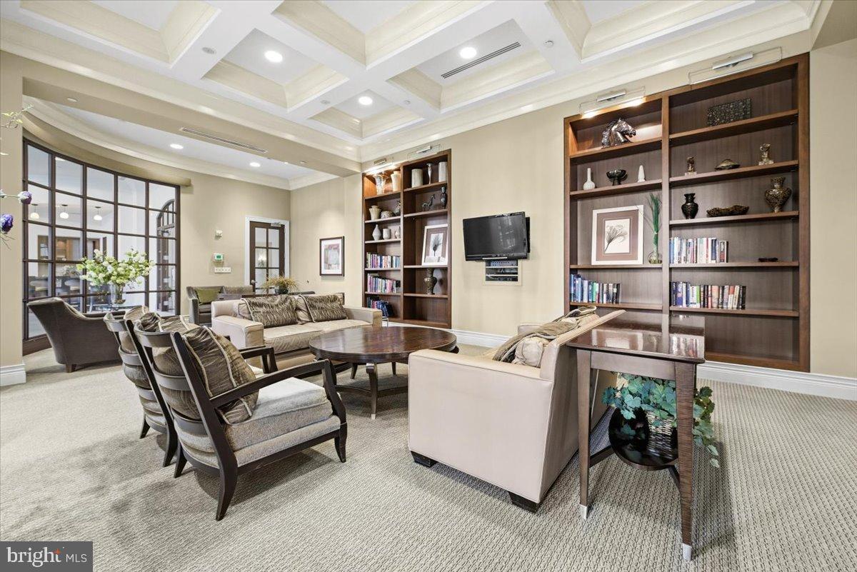 GALLERY AT WHITE FLINT - Residential Lease