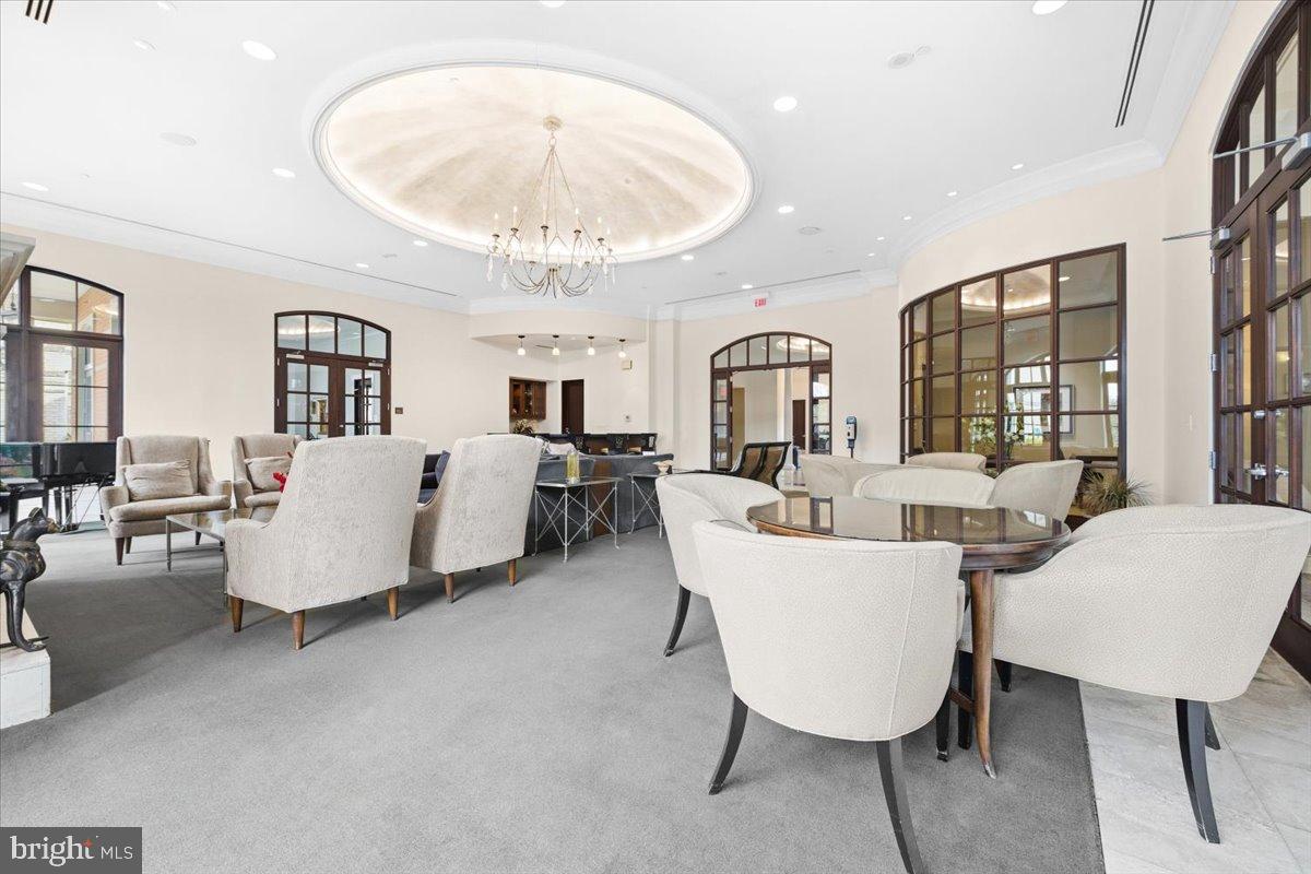 GALLERY AT WHITE FLINT - Residential Lease