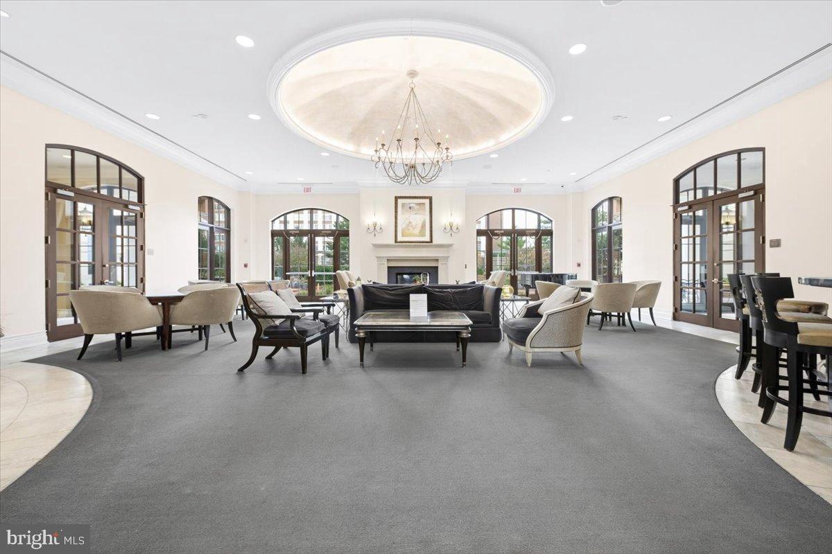 GALLERY AT WHITE FLINT - Residential Lease