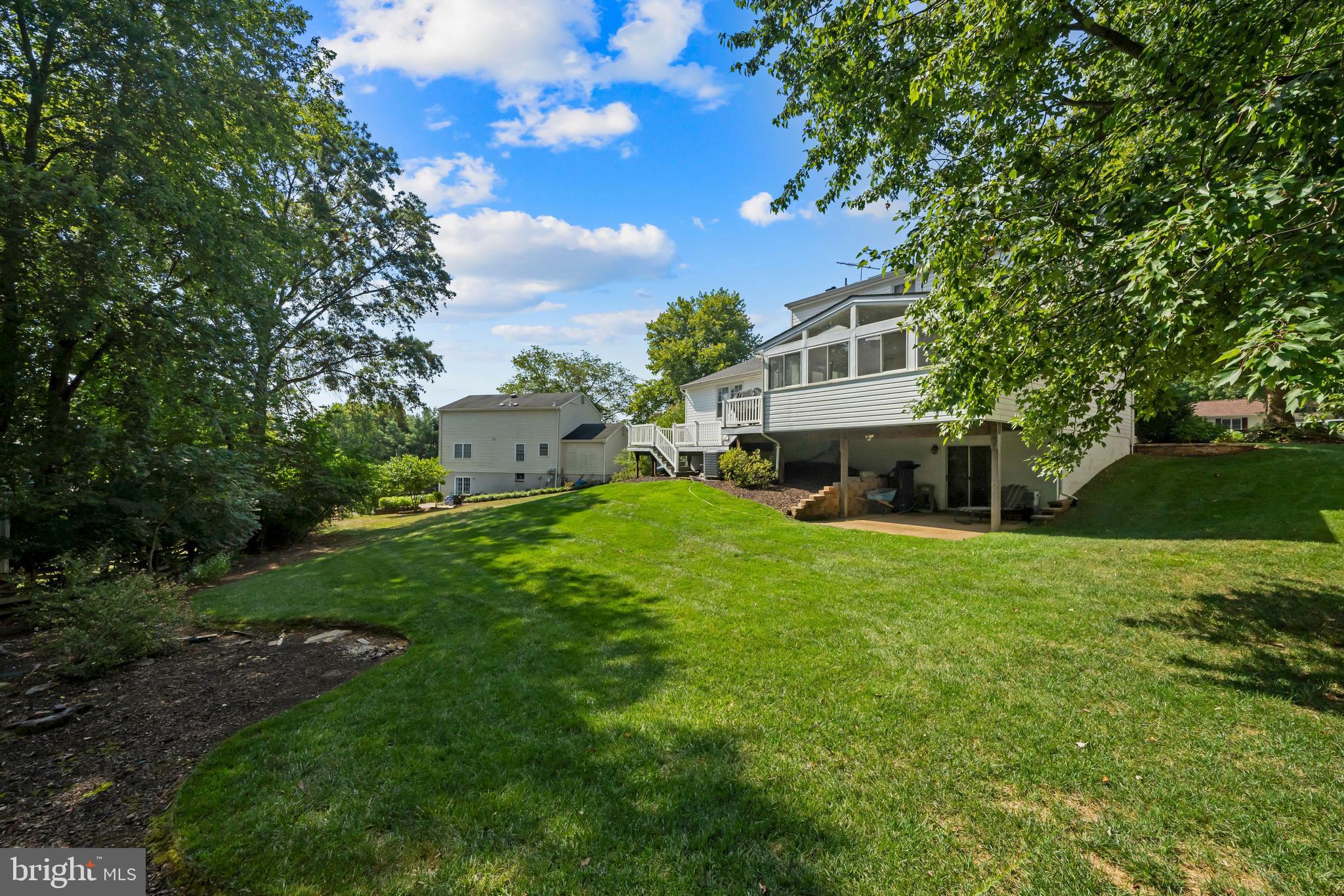 PLEASANT HILL - Residential