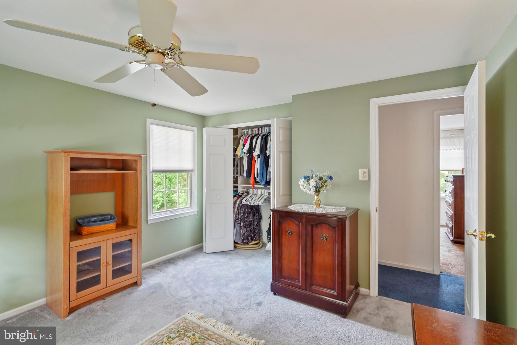 PLEASANT HILL - Residential