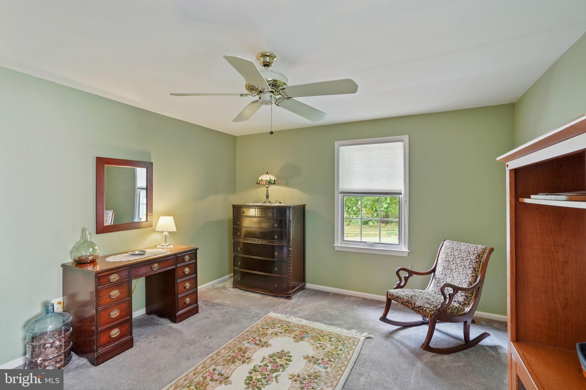 PLEASANT HILL - Residential