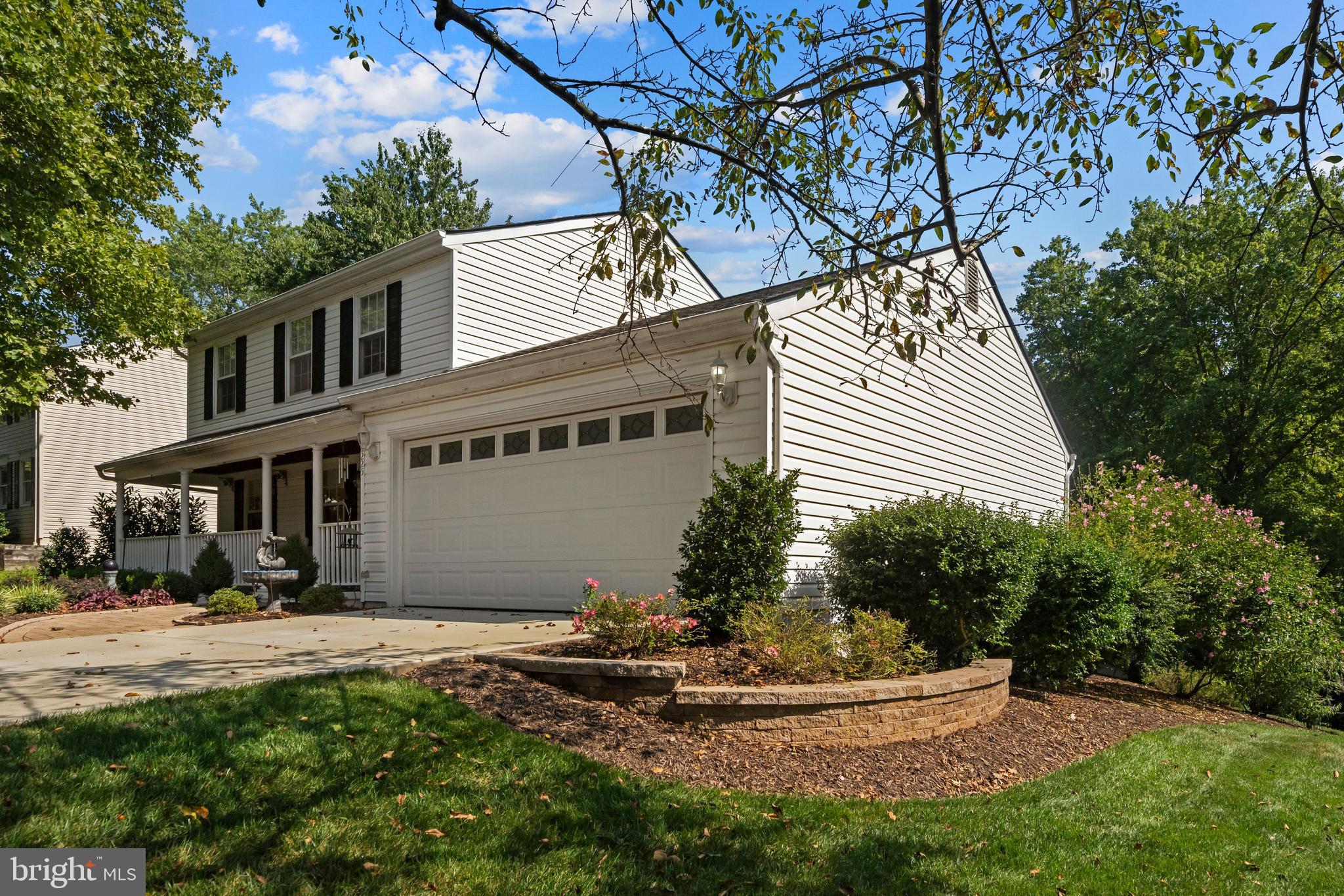 PLEASANT HILL - Residential