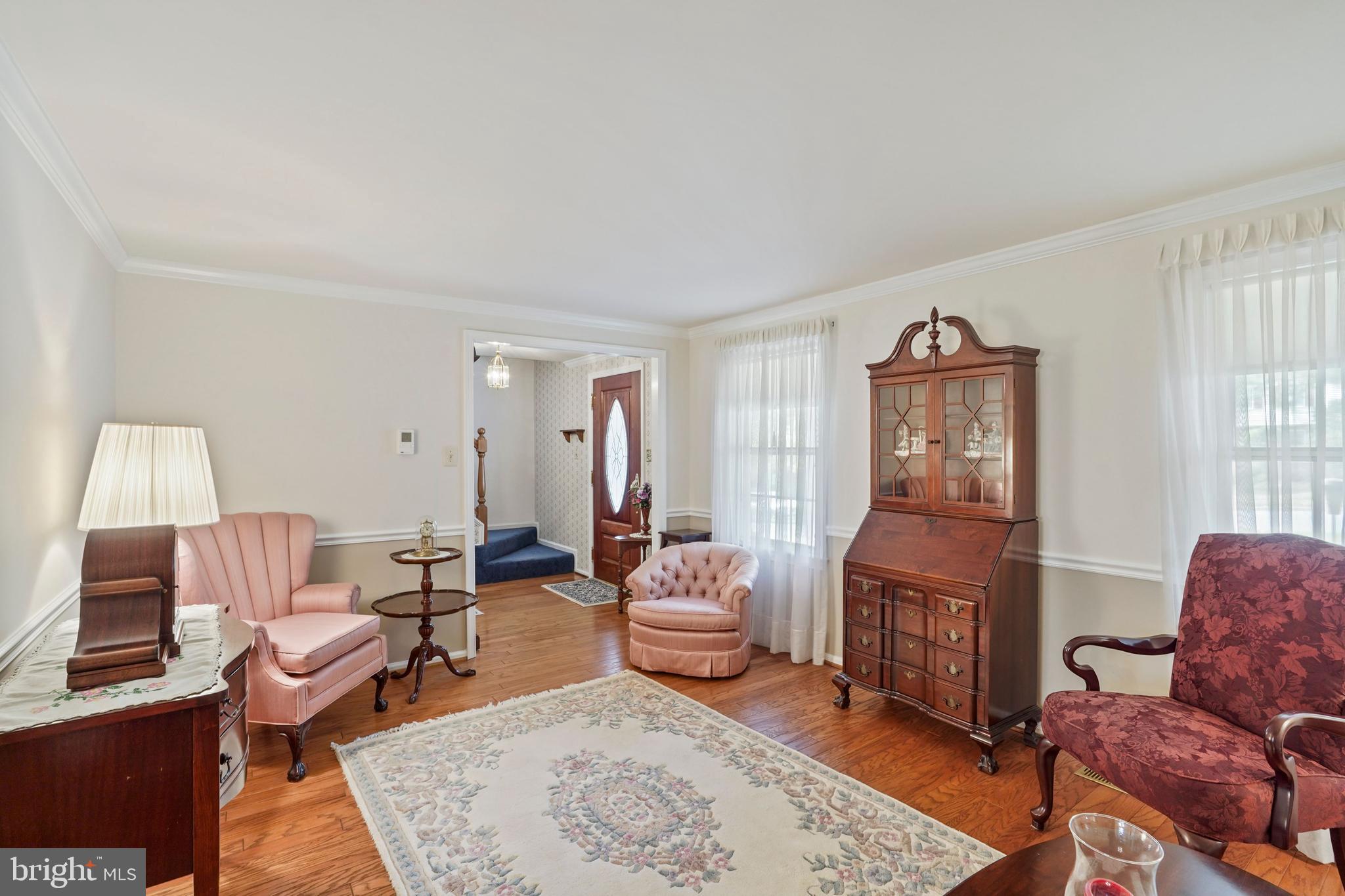 PLEASANT HILL - Residential